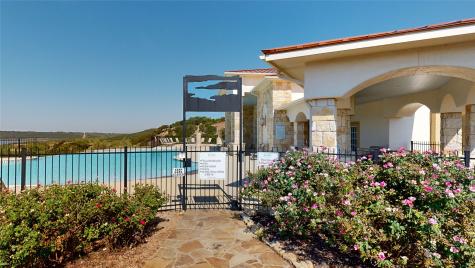 Lot 202 Evening Primrose Drive Graford TX 76449