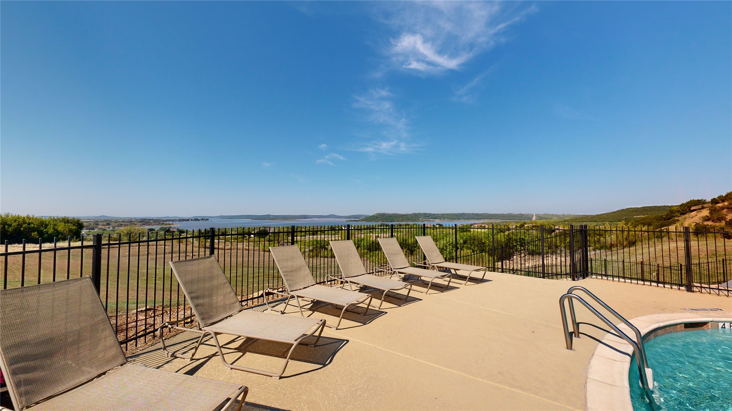 Lot 202 Evening Primrose Drive Graford TX 76449