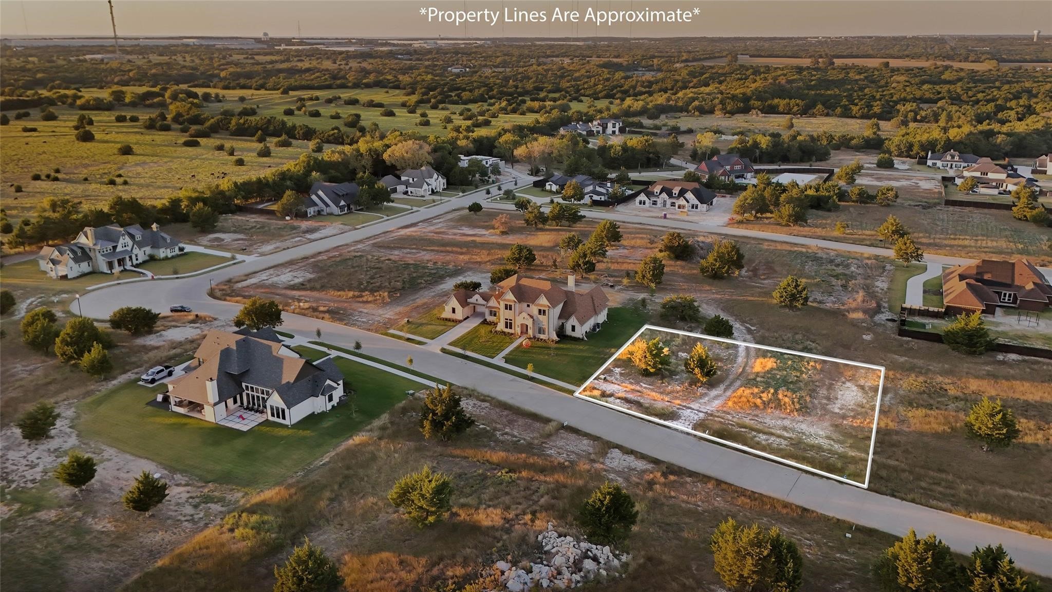 4041 Azalea Way Midlothian TX 76065
