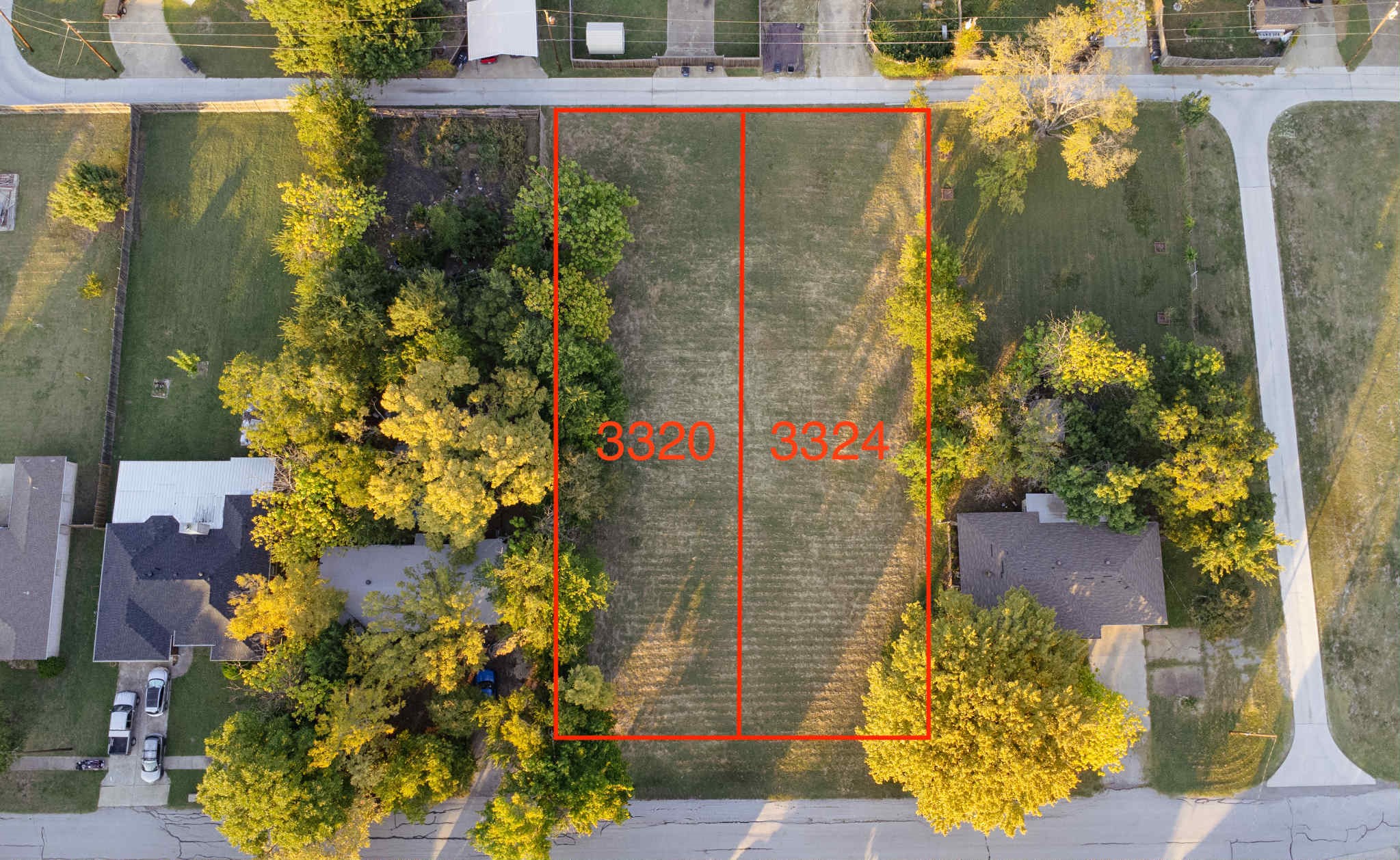 3324 Salmon Street Sachse TX 75048