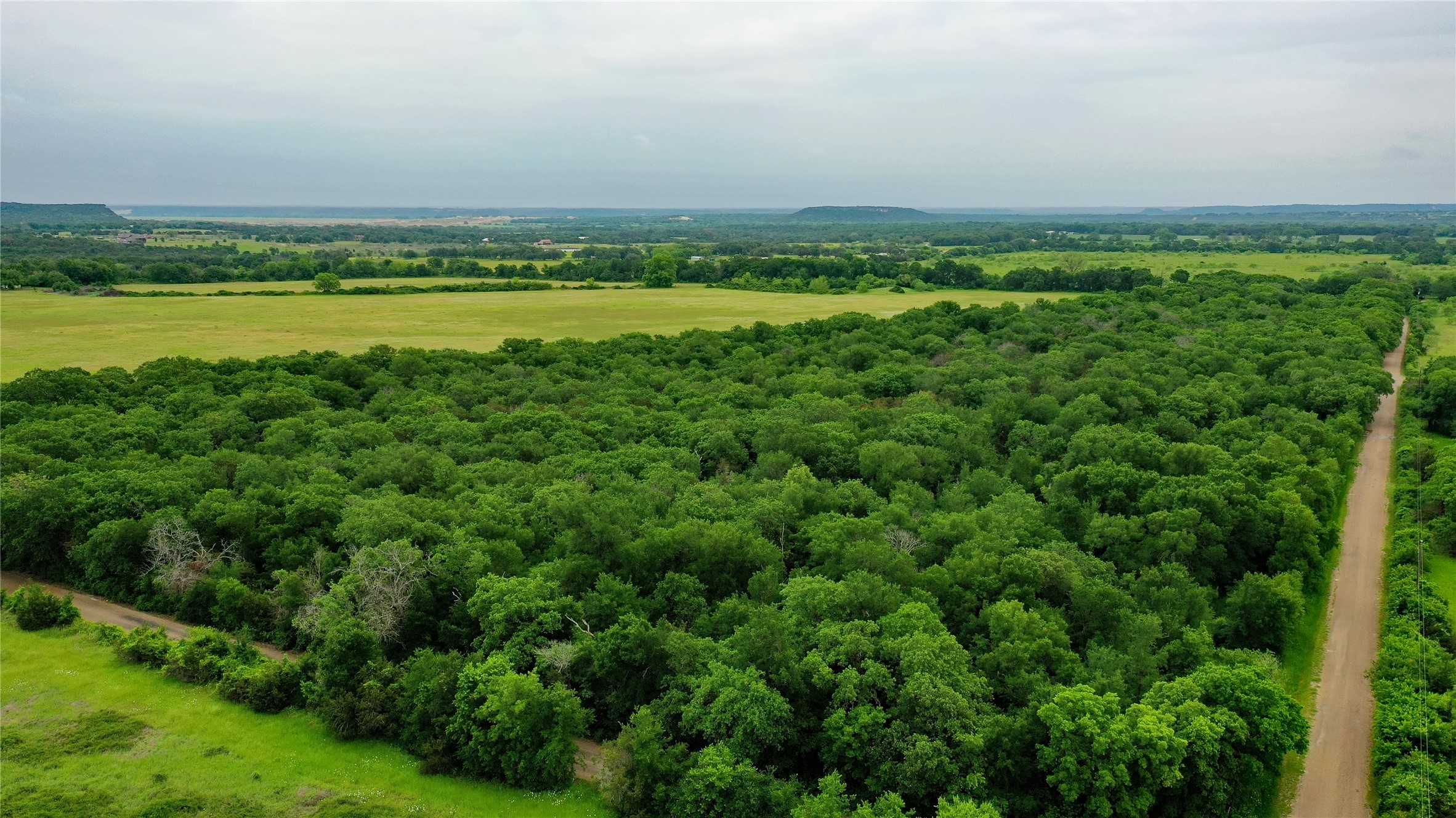 Tbd County Road 1242 Cleburne TX 76033