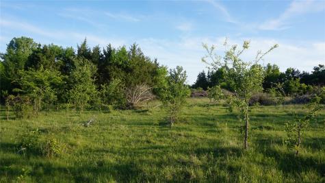 Tbd Lot 3 Adams Road Sherman TX 75090