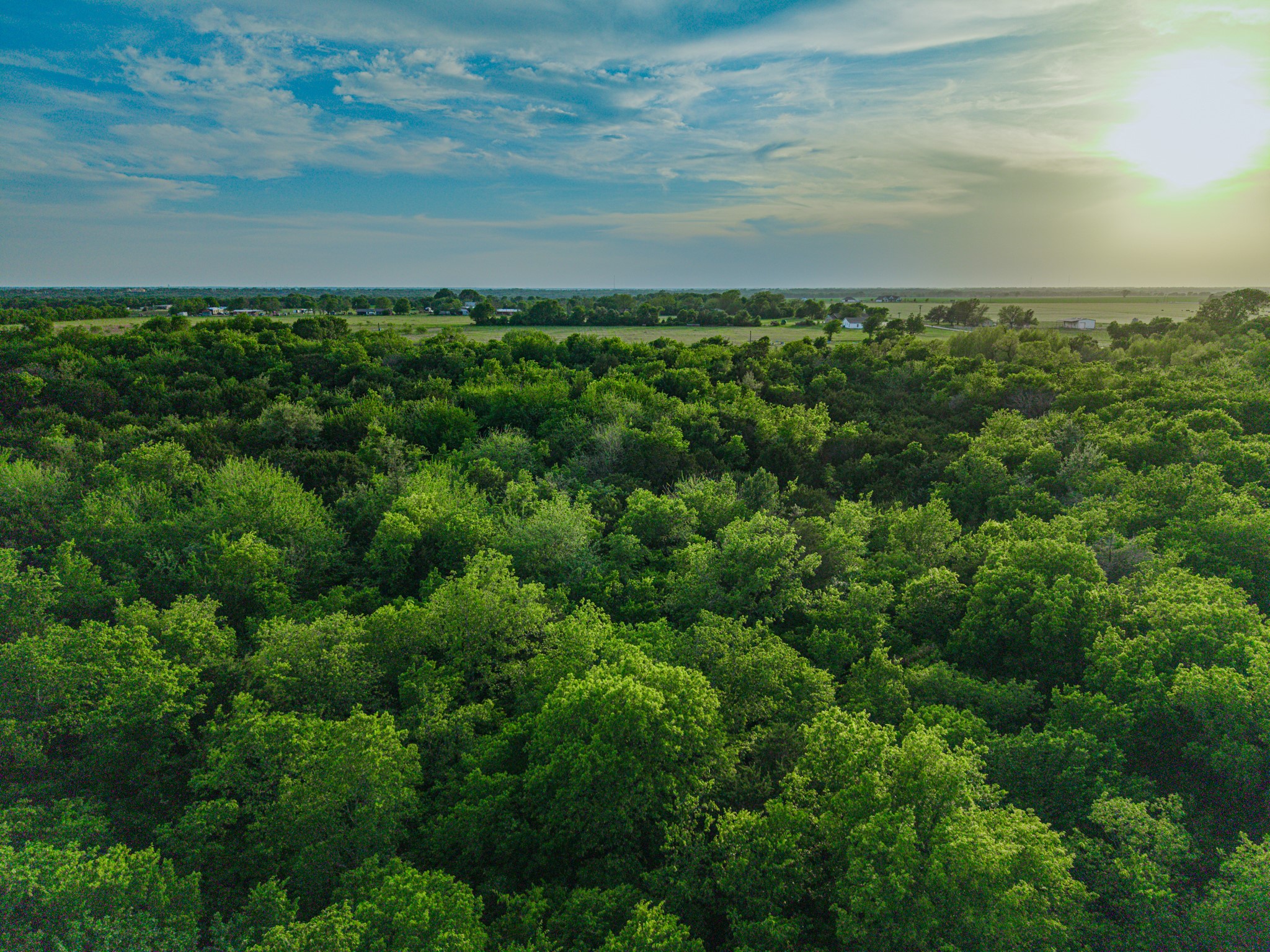 Tbd Tract 1 Willow Grove Road Woodway TX 76712