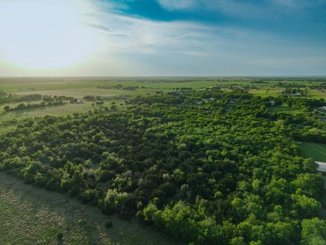 Tbd Tract 1 Willow Grove Road Woodway TX 76712