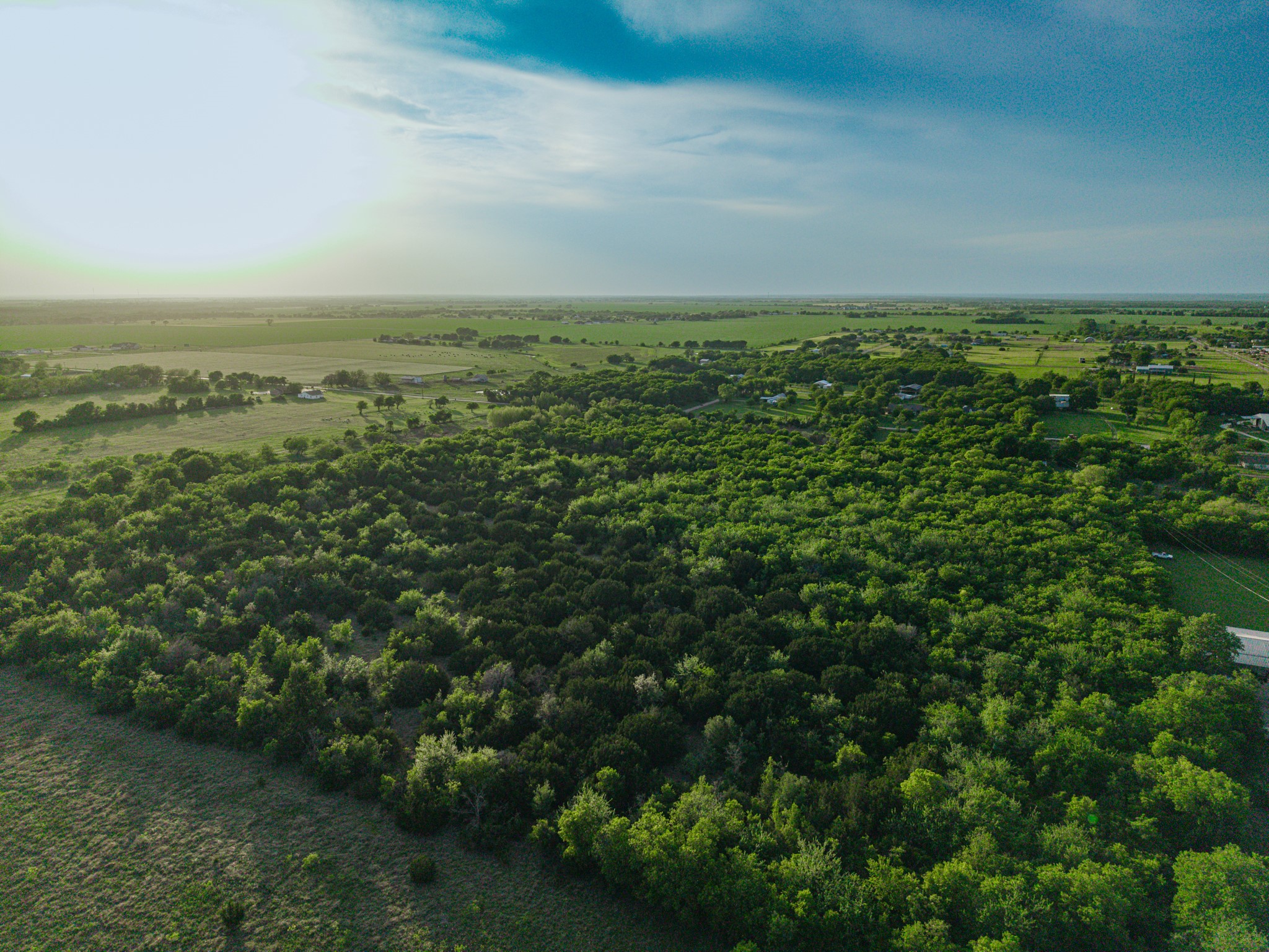 Tbd Tract 1 Willow Grove Road Woodway TX 76712