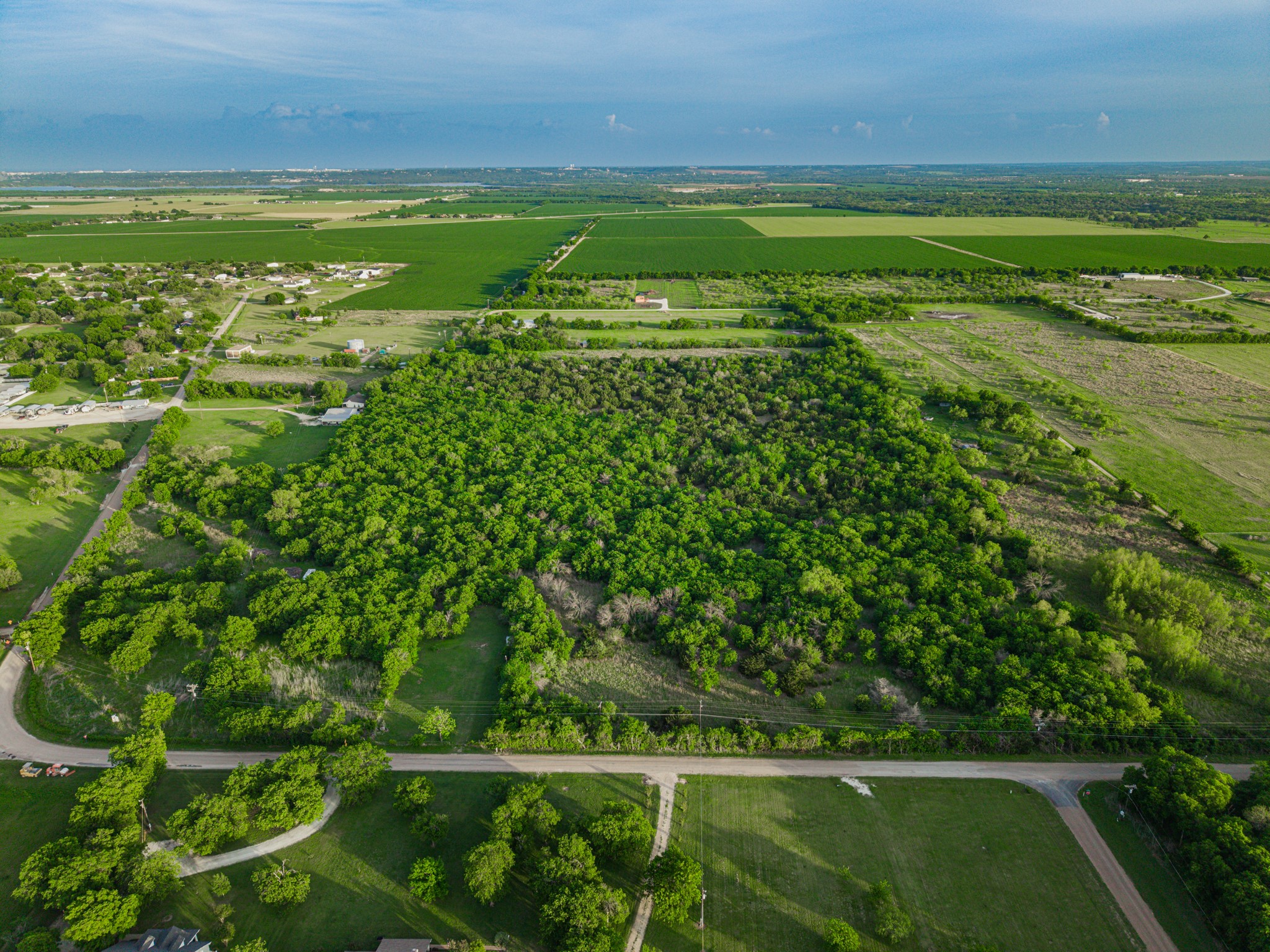 Tbd Tract 1 Willow Grove Road Woodway TX 76712