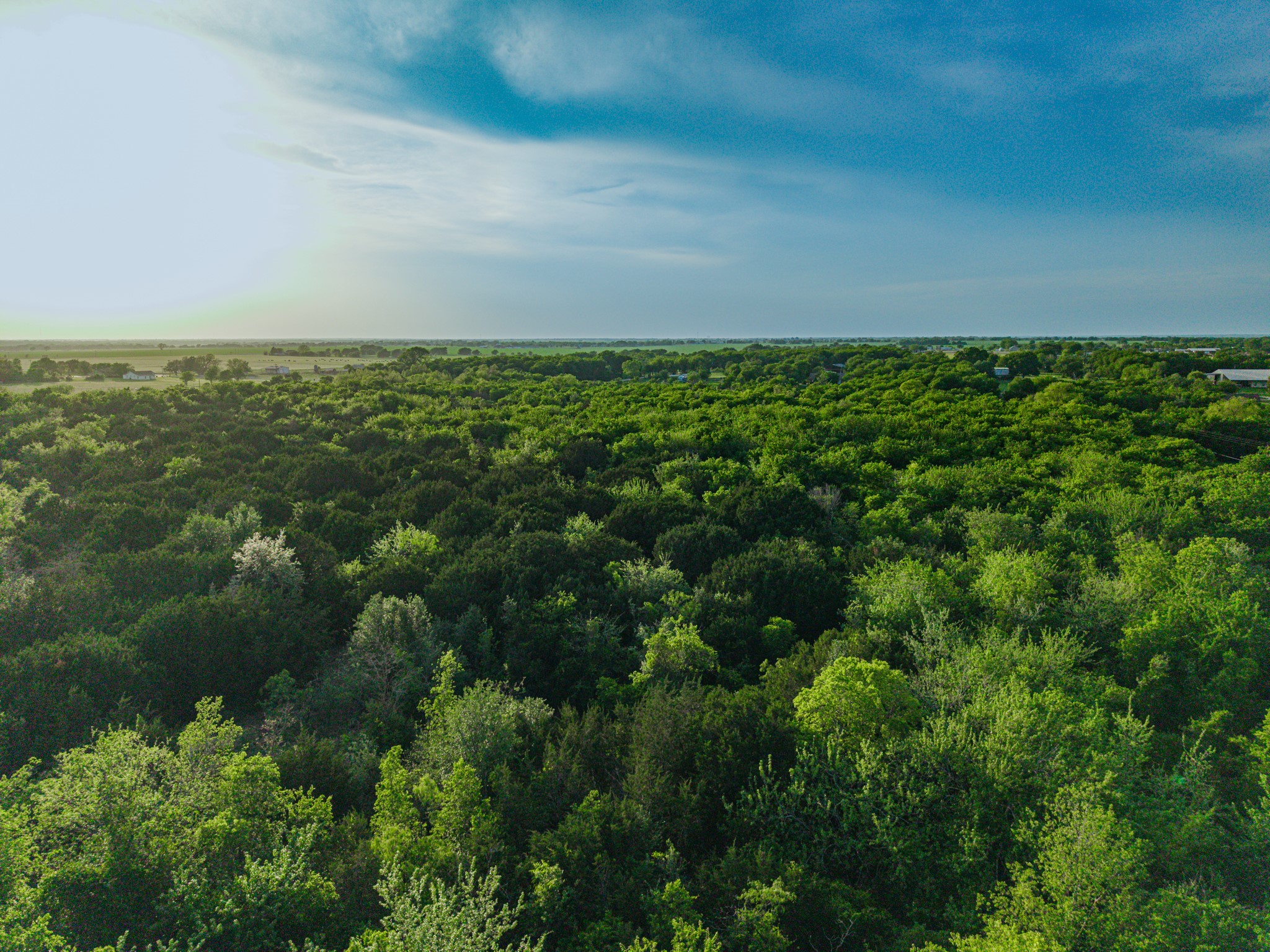 Tbd Tract 1 Willow Grove Road Woodway TX 76712
