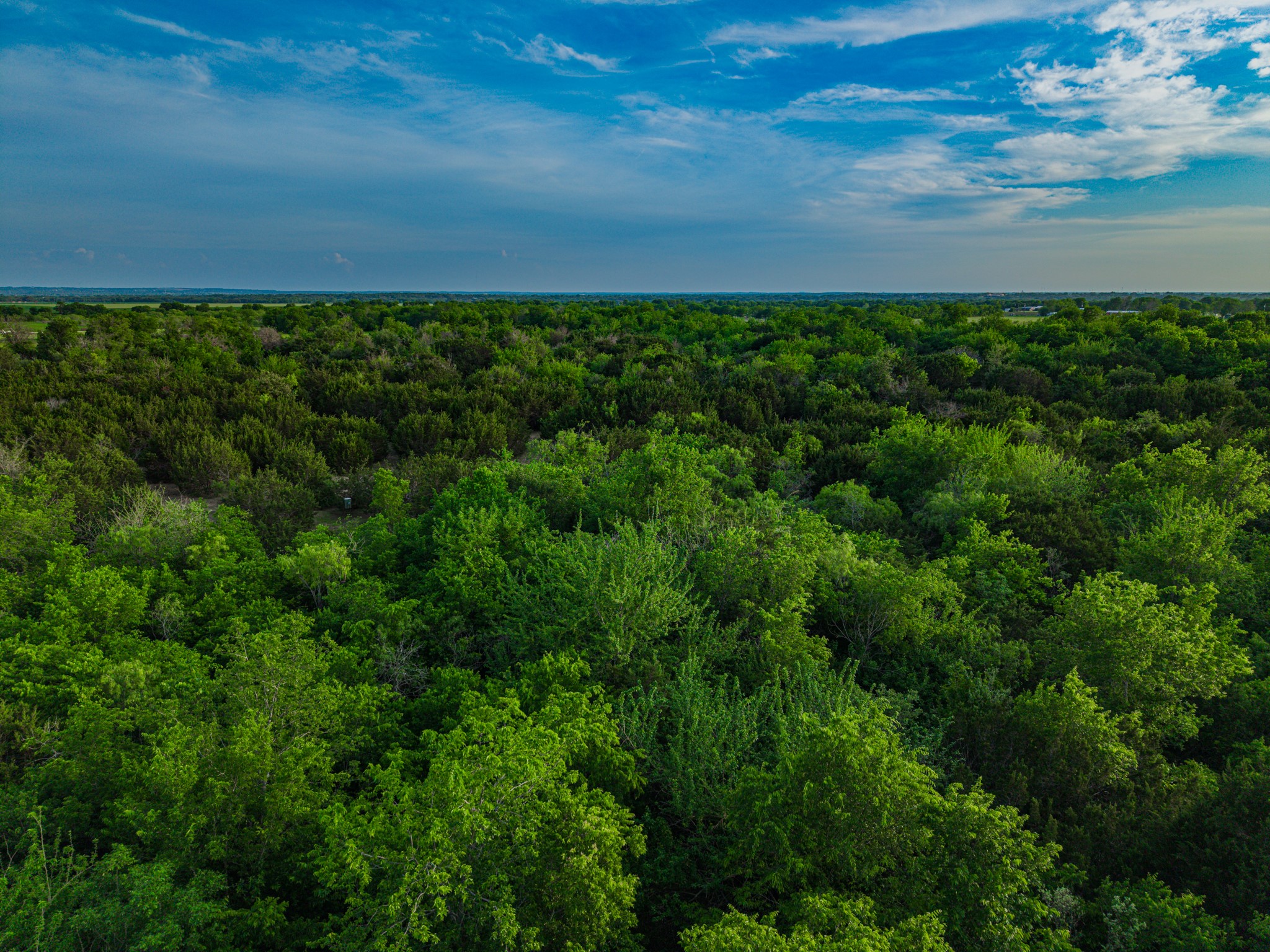 Tbd Tract 1 Willow Grove Road Woodway TX 76712