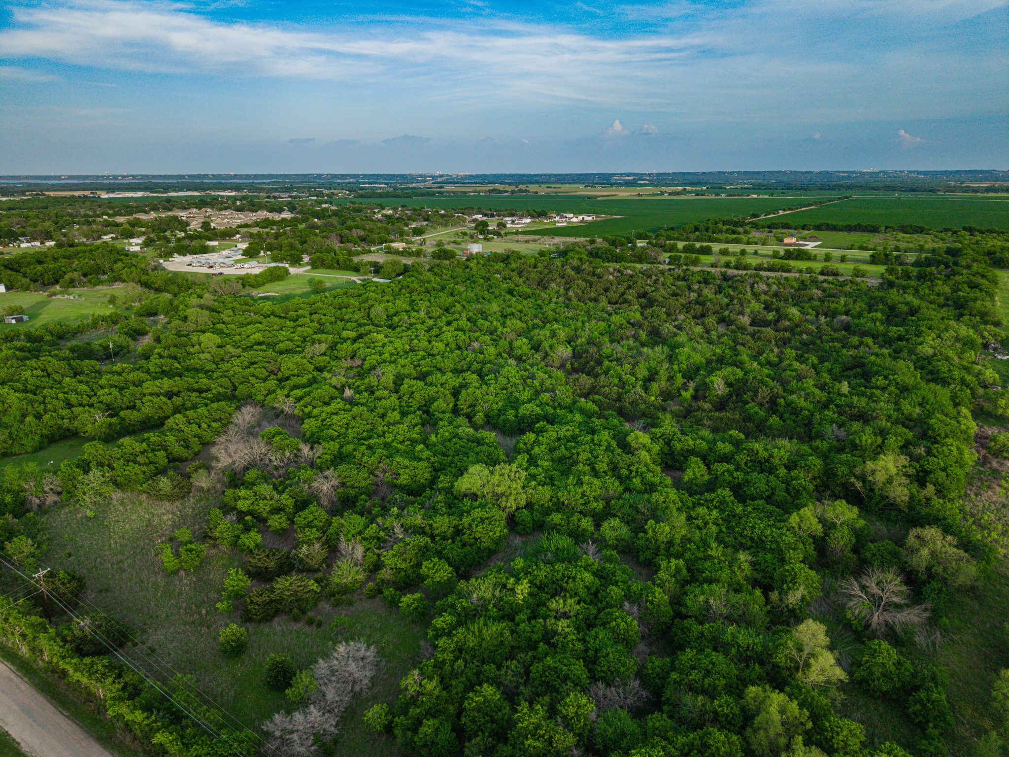 Tbd Tract 1 Willow Grove Road Woodway TX 76712