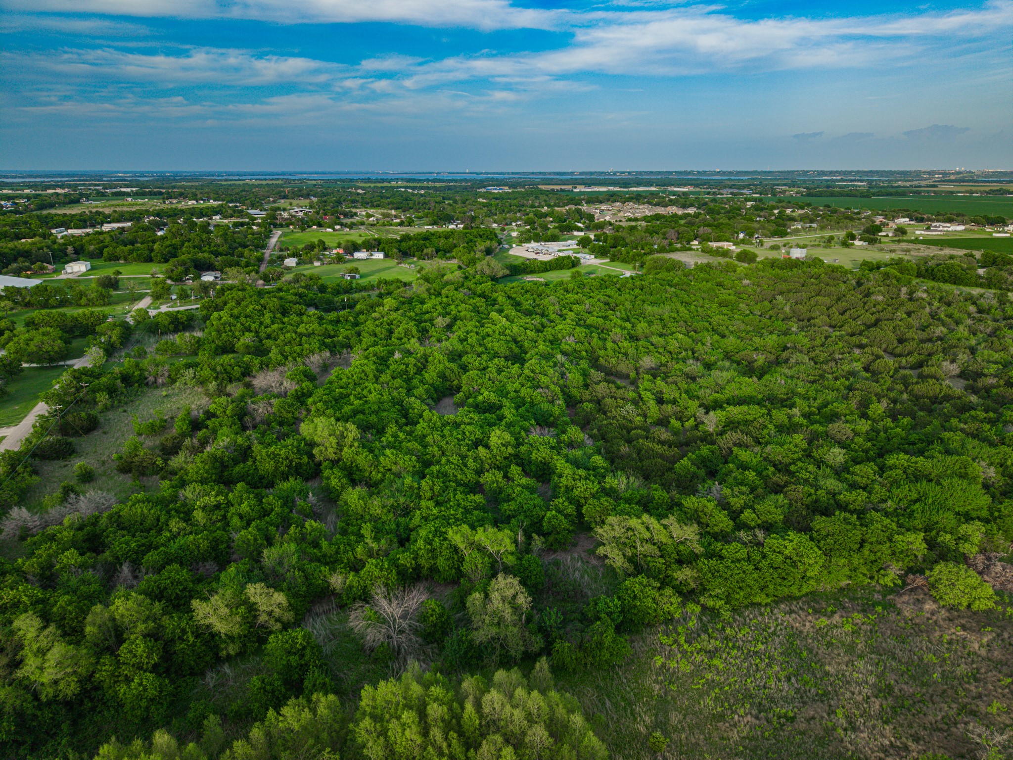 Tbd Tract 1 Willow Grove Road Woodway TX 76712