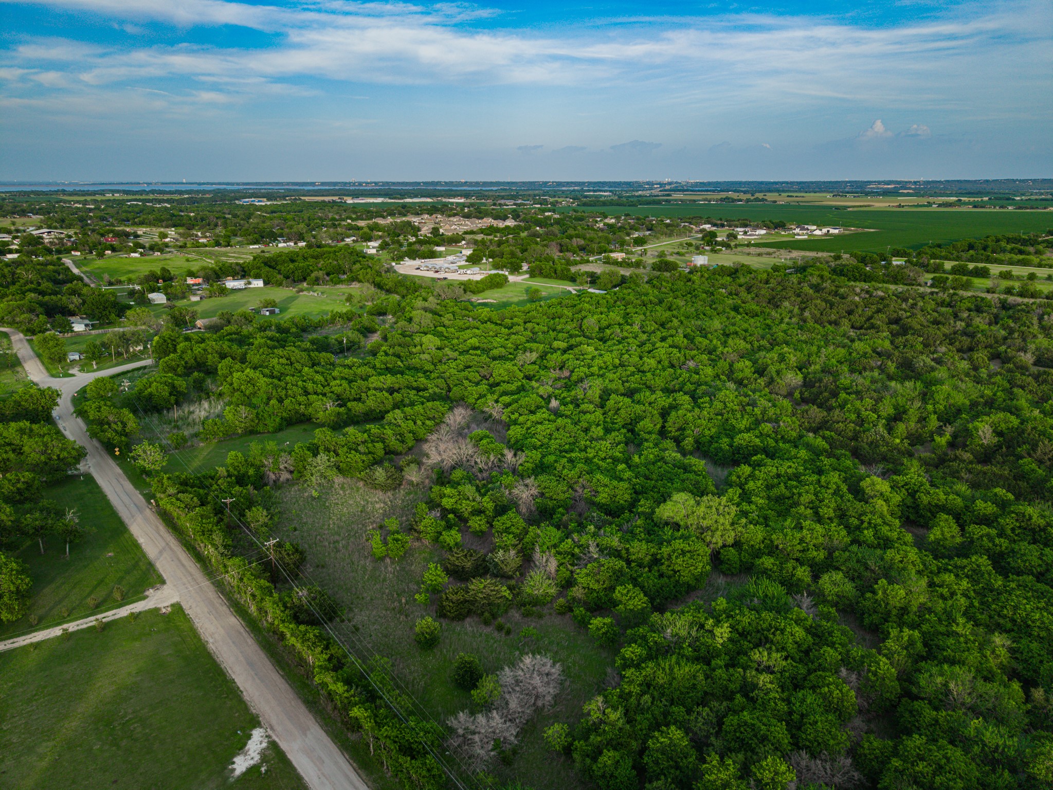 Tbd Tract 1 Willow Grove Road Woodway TX 76712