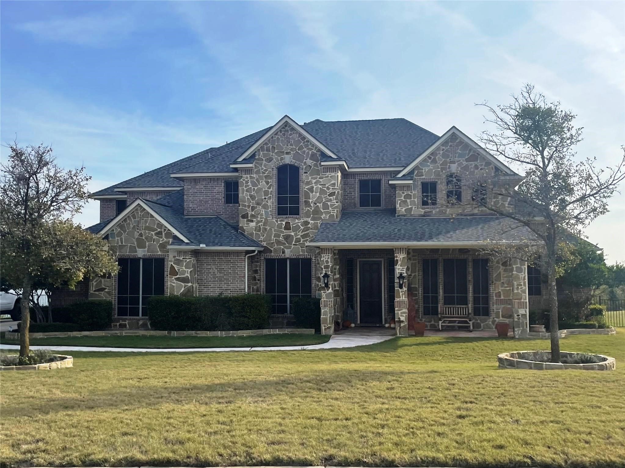 1020 Hilltop Drive Lavon TX 75166