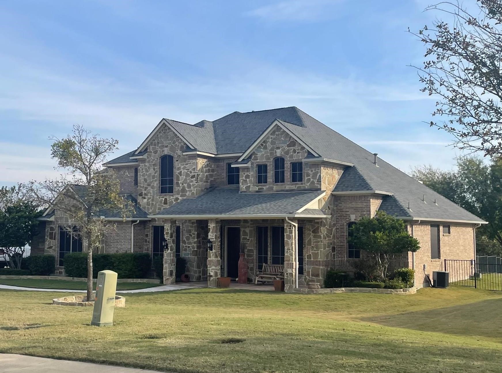 1020 Hilltop Drive Lavon TX 75166