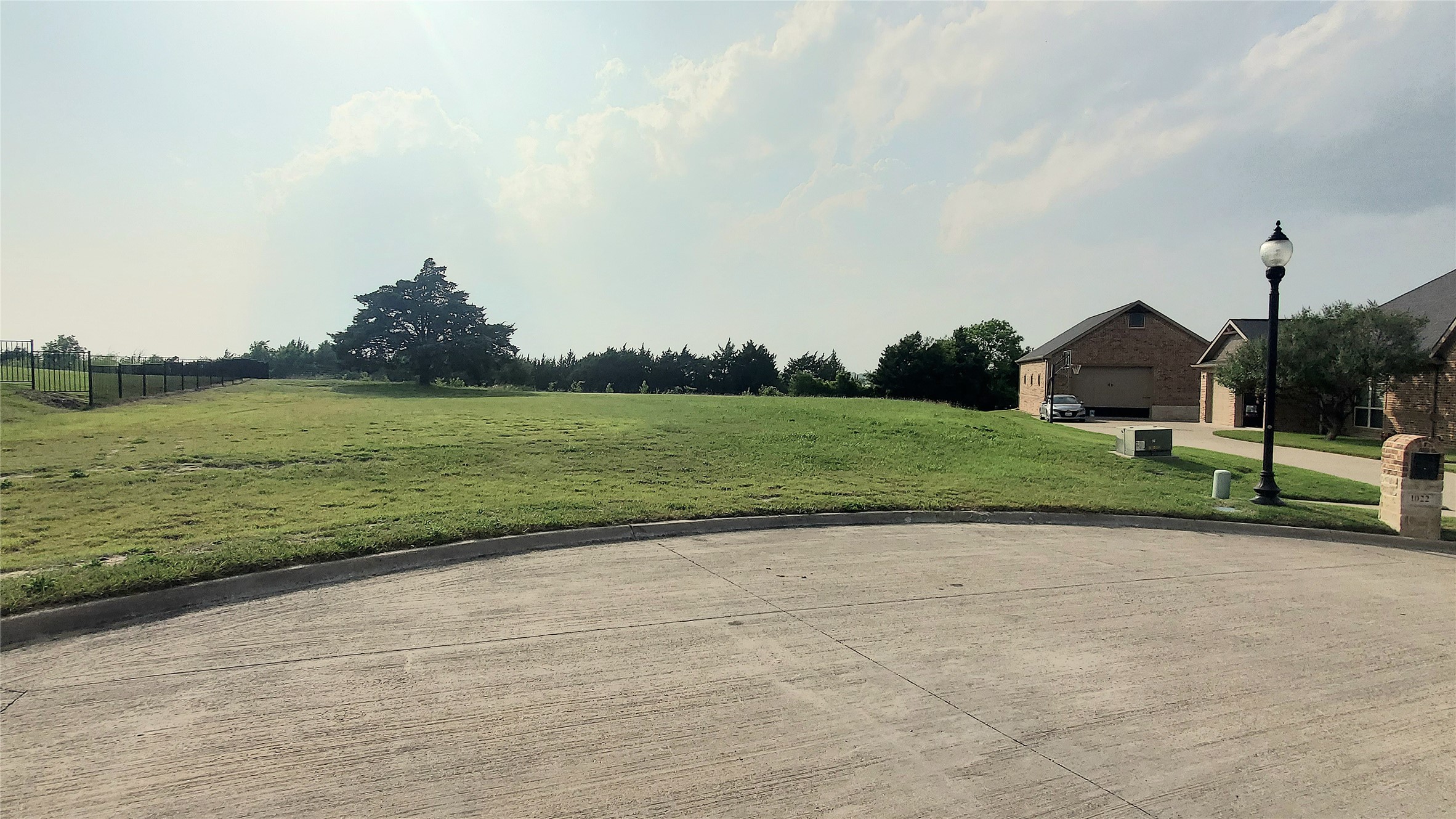 1020 Hilltop Drive Lavon TX 75166