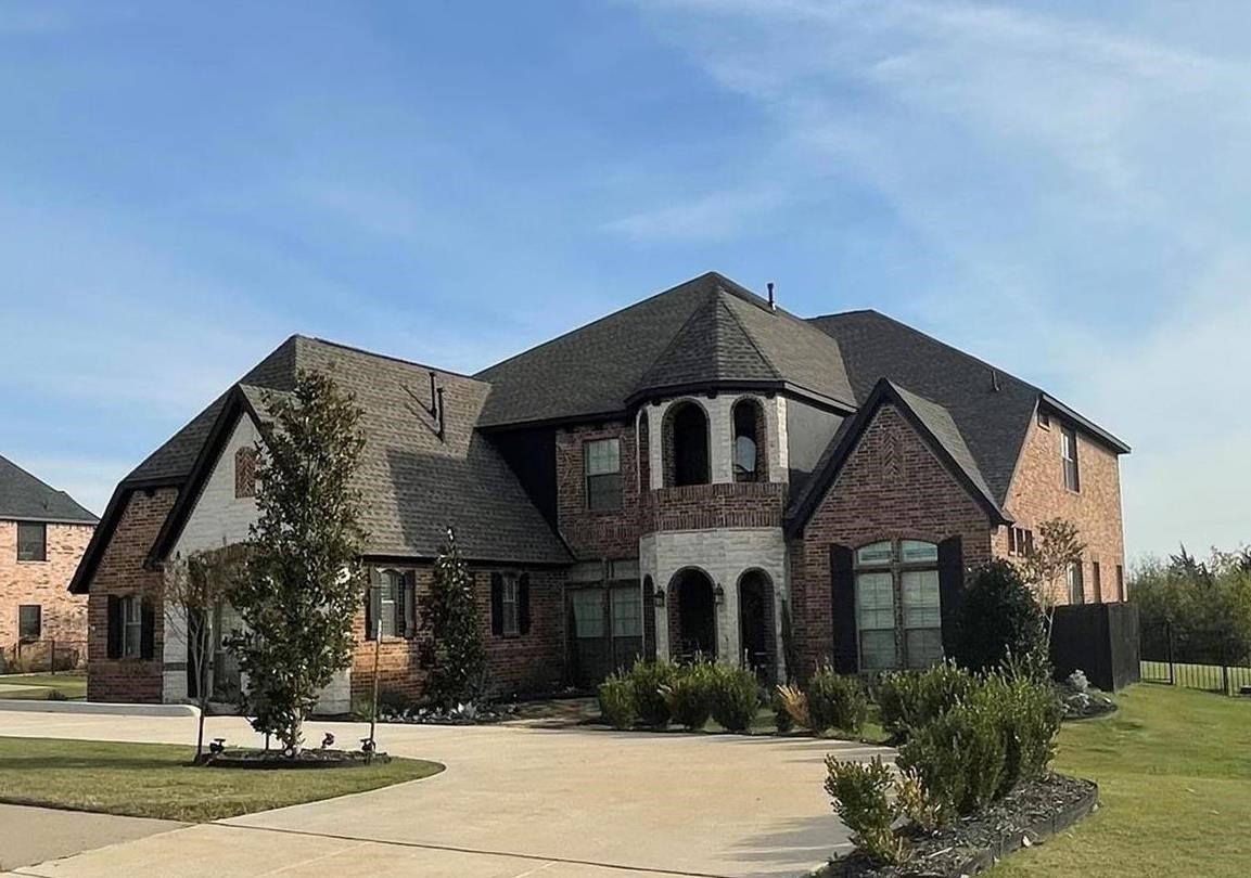1020 Hilltop Drive Lavon TX 75166