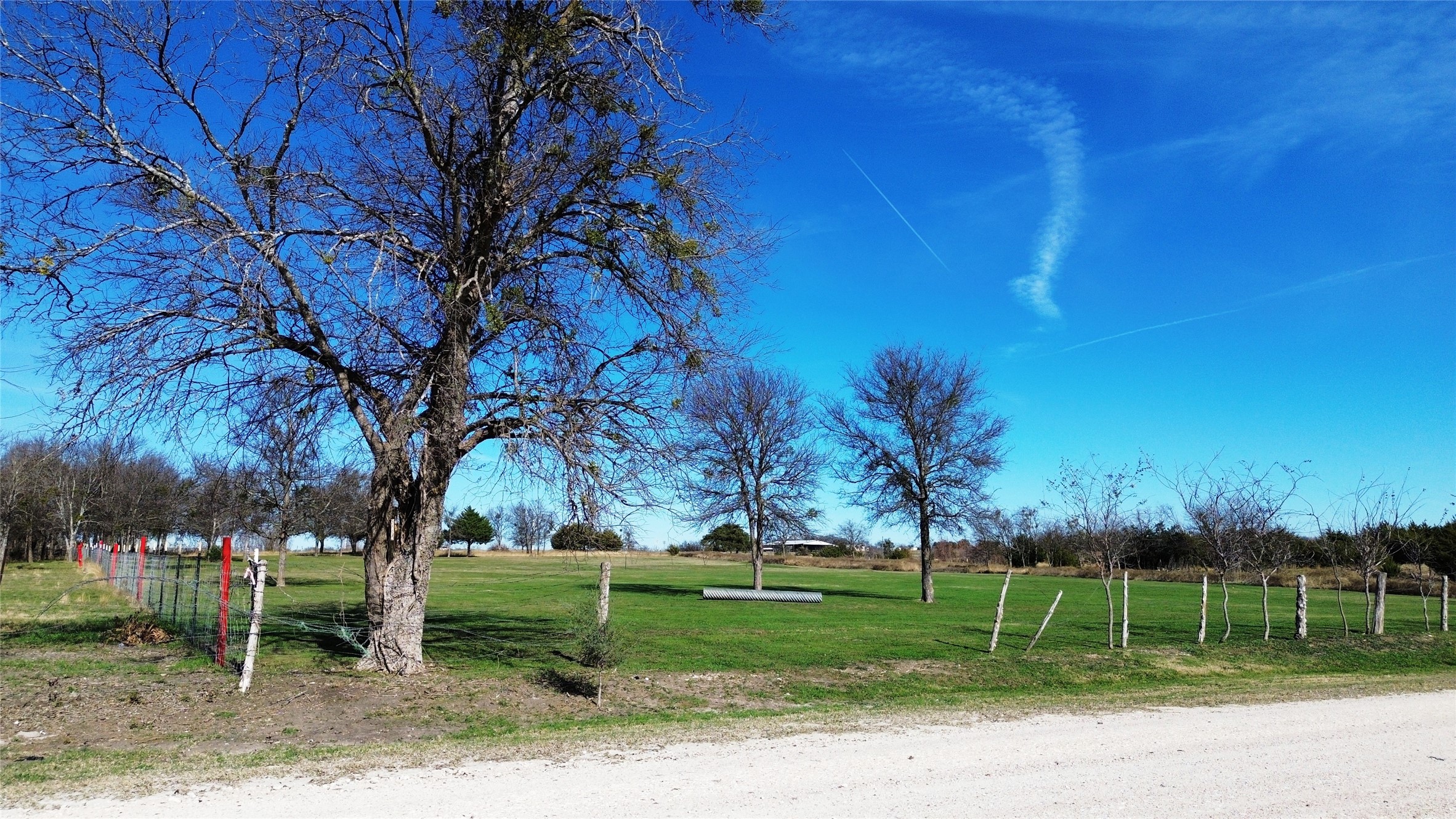 Tbd Hcr 3363 Mount Calm TX 76673