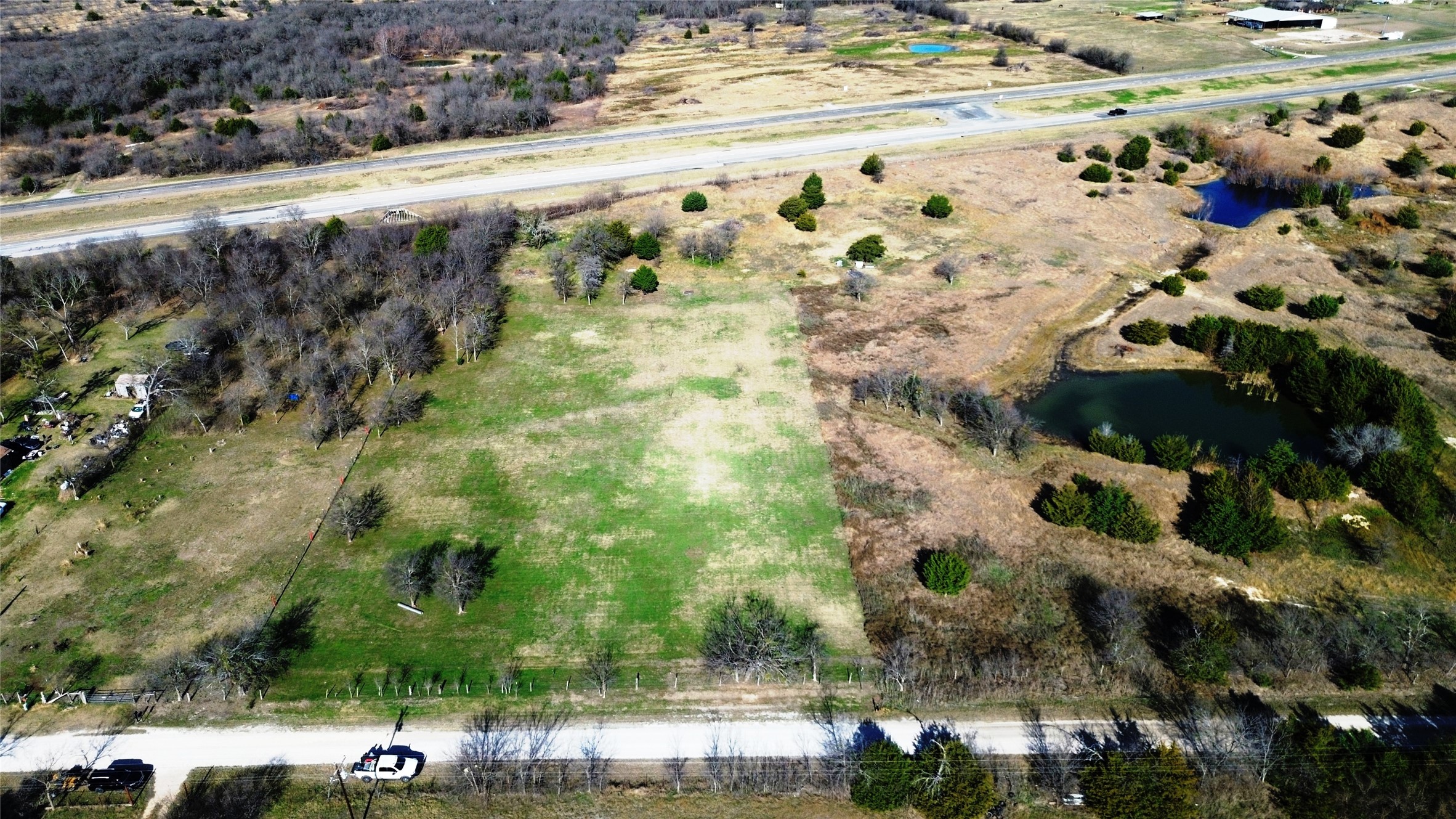 Tbd Hcr 3363 Mount Calm TX 76673