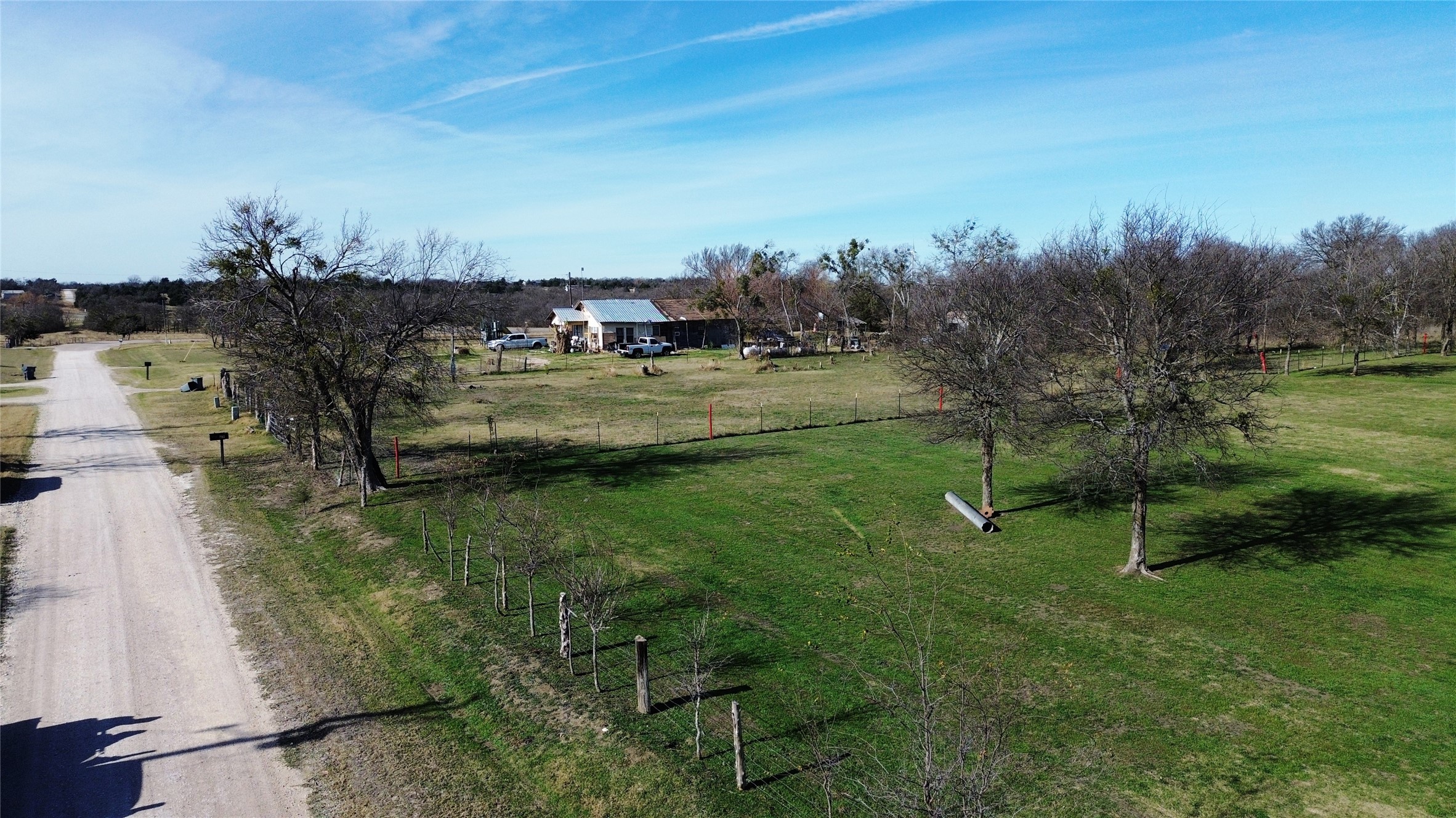 Tbd Hcr 3363 Mount Calm TX 76673