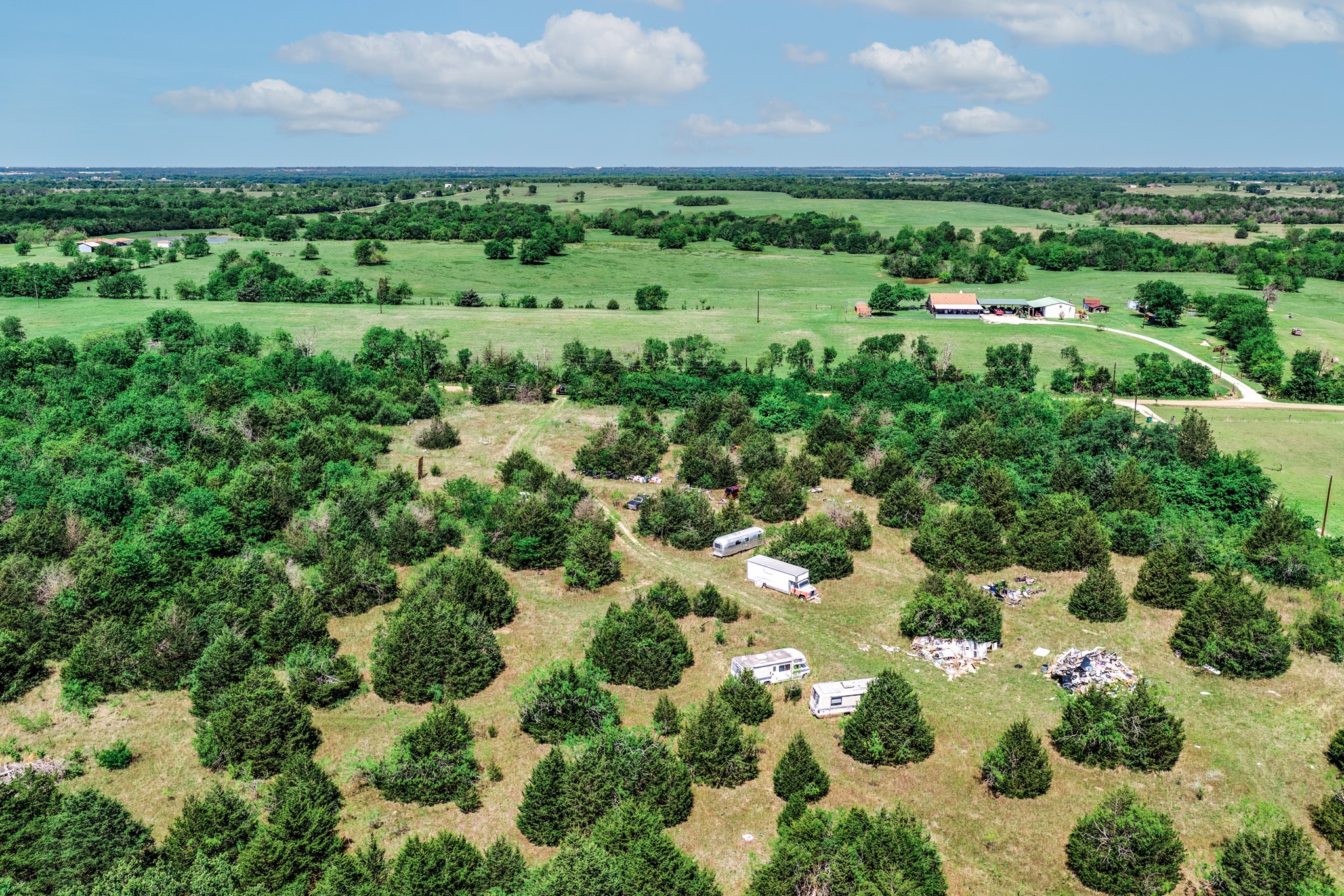 0000 County Road 308 Terrell TX 75160