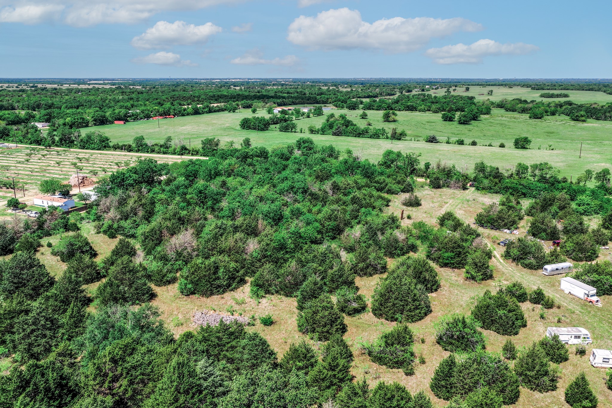 0000 County Road 308 Terrell TX 75160