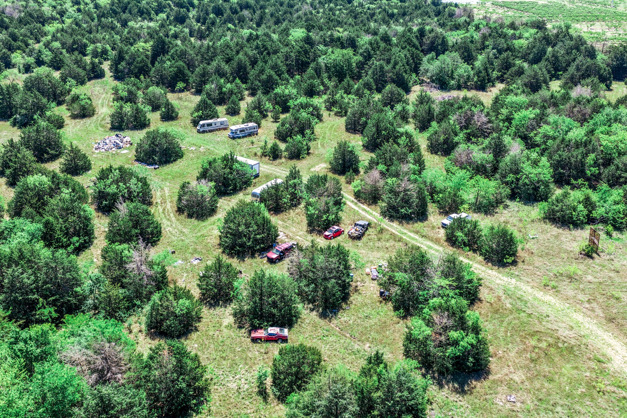 0000 County Road 308 Terrell TX 75160