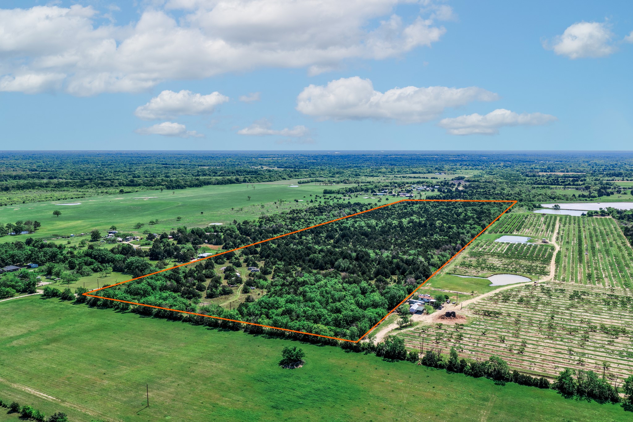 0000 County Road 308 Terrell TX 75160