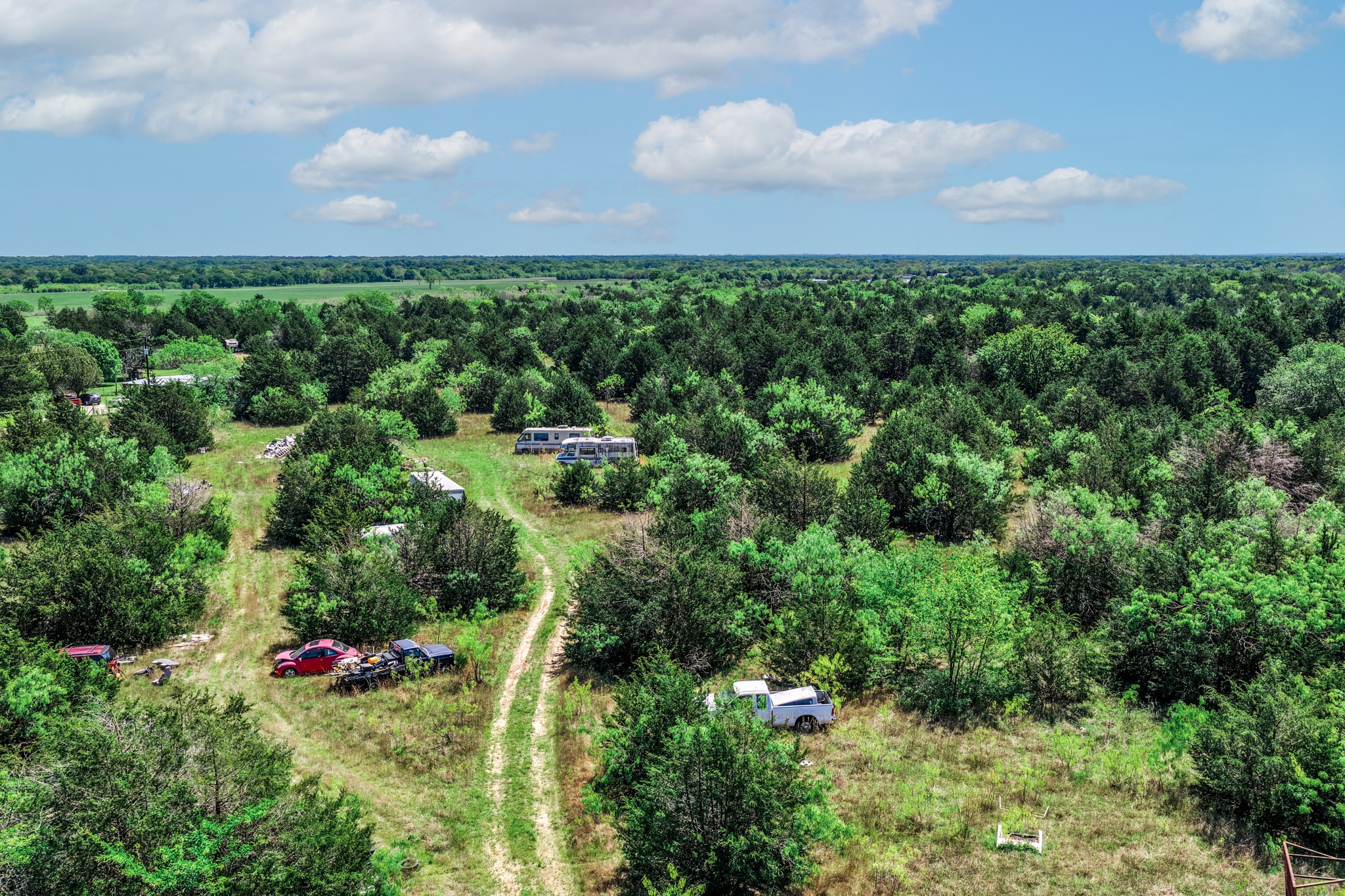 0000 County Road 308 Terrell TX 75160