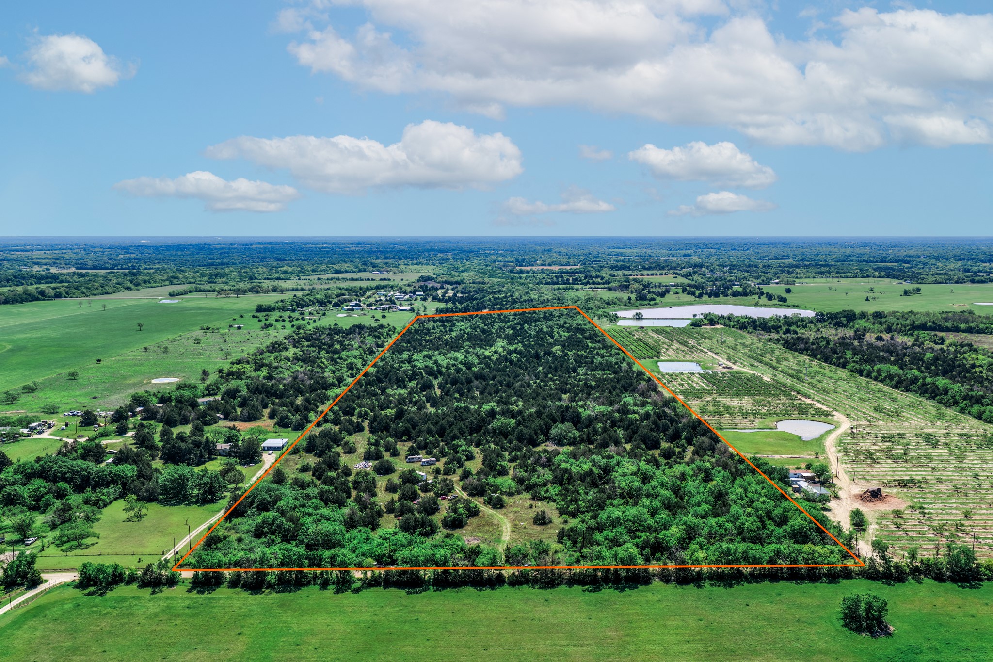 0000 County Road 308 Terrell TX 75160