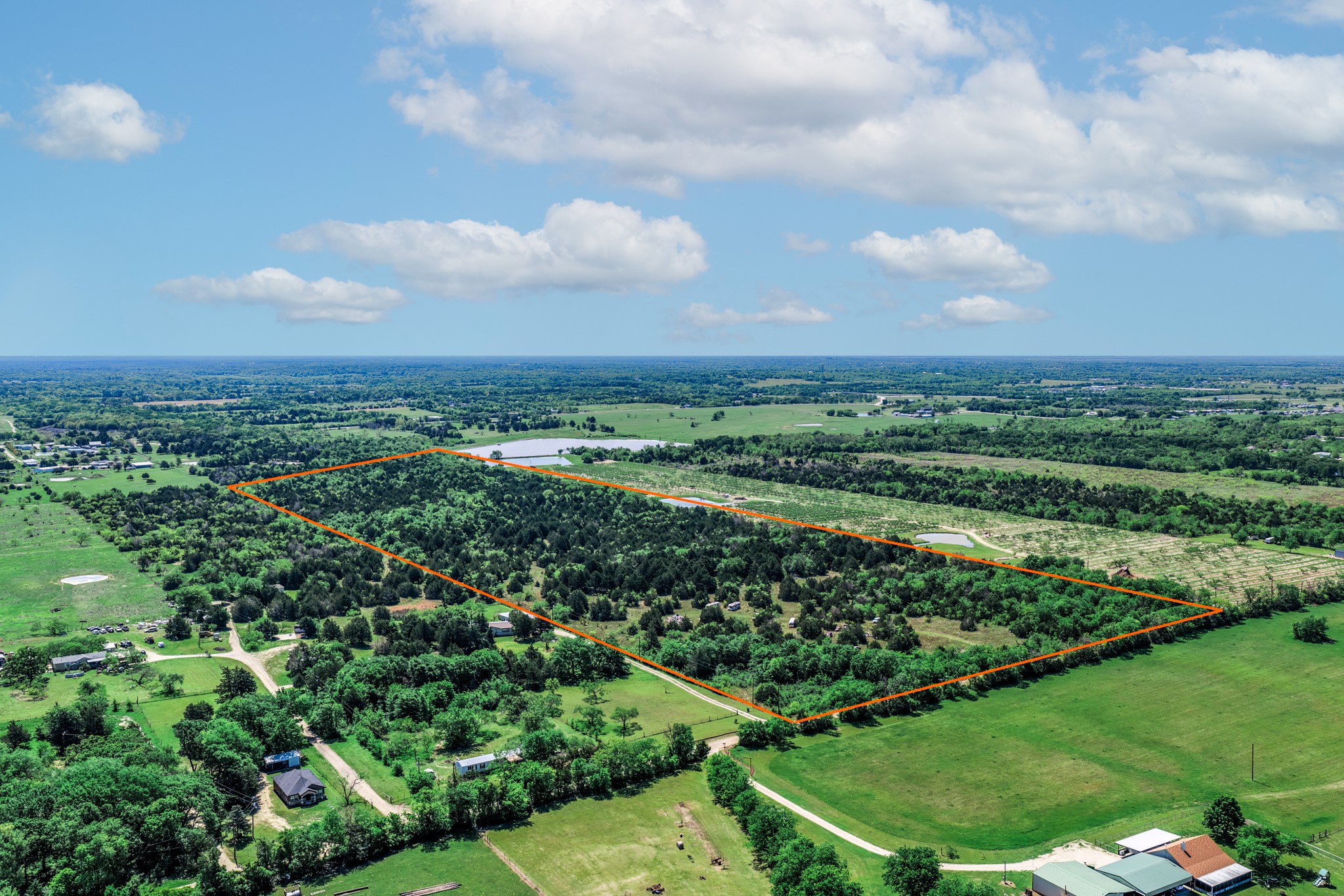 0000 County Road 308 Terrell TX 75160