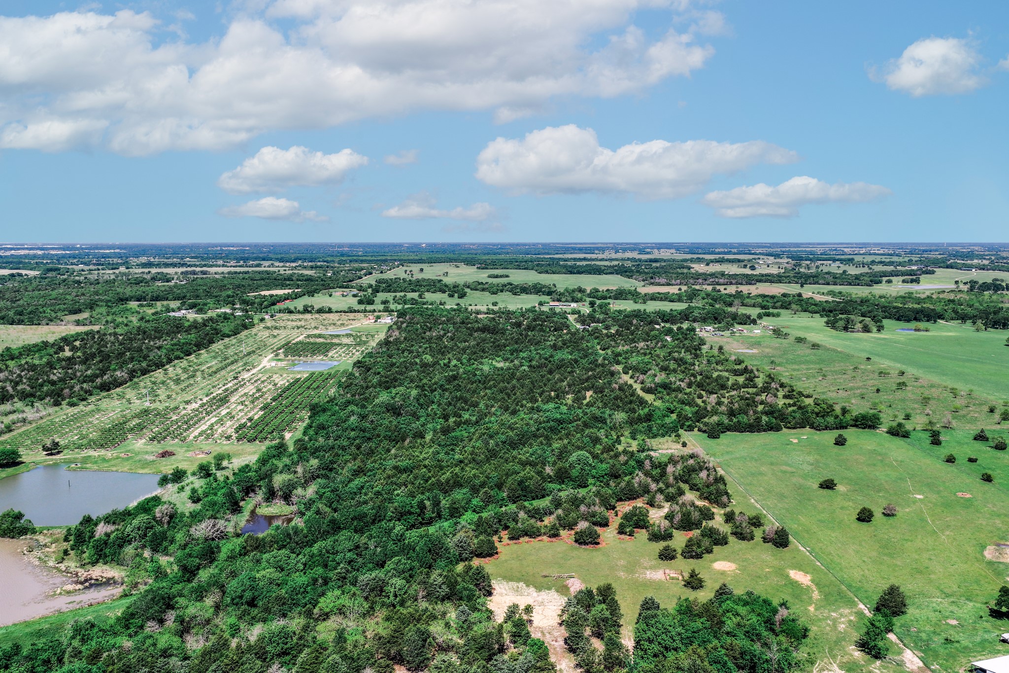 0000 County Road 308 Terrell TX 75160