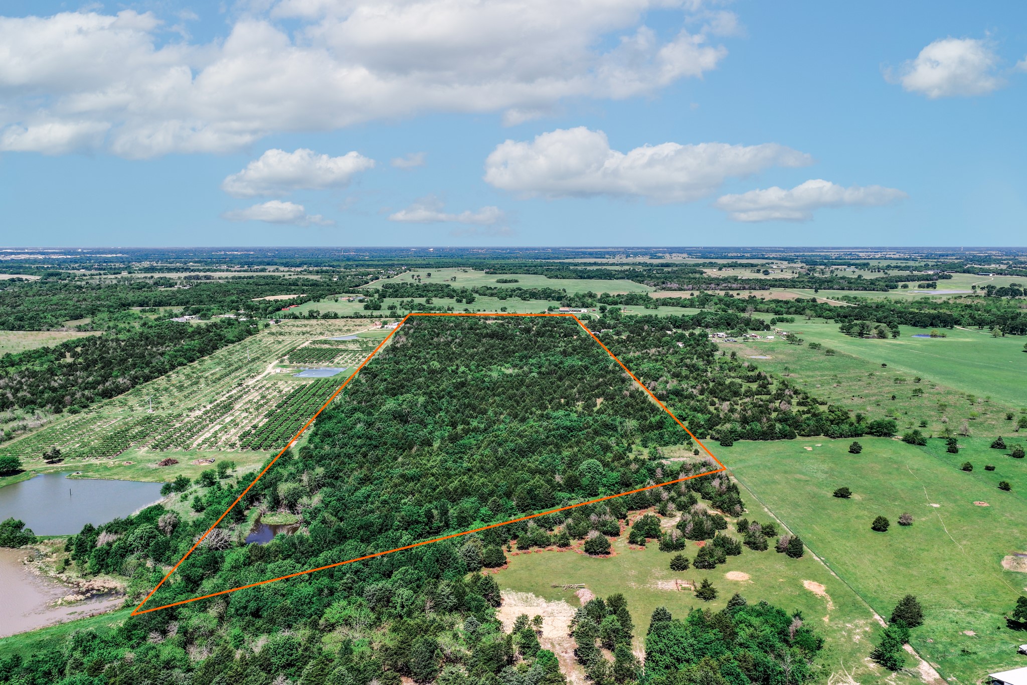 0000 County Road 308 Terrell TX 75160