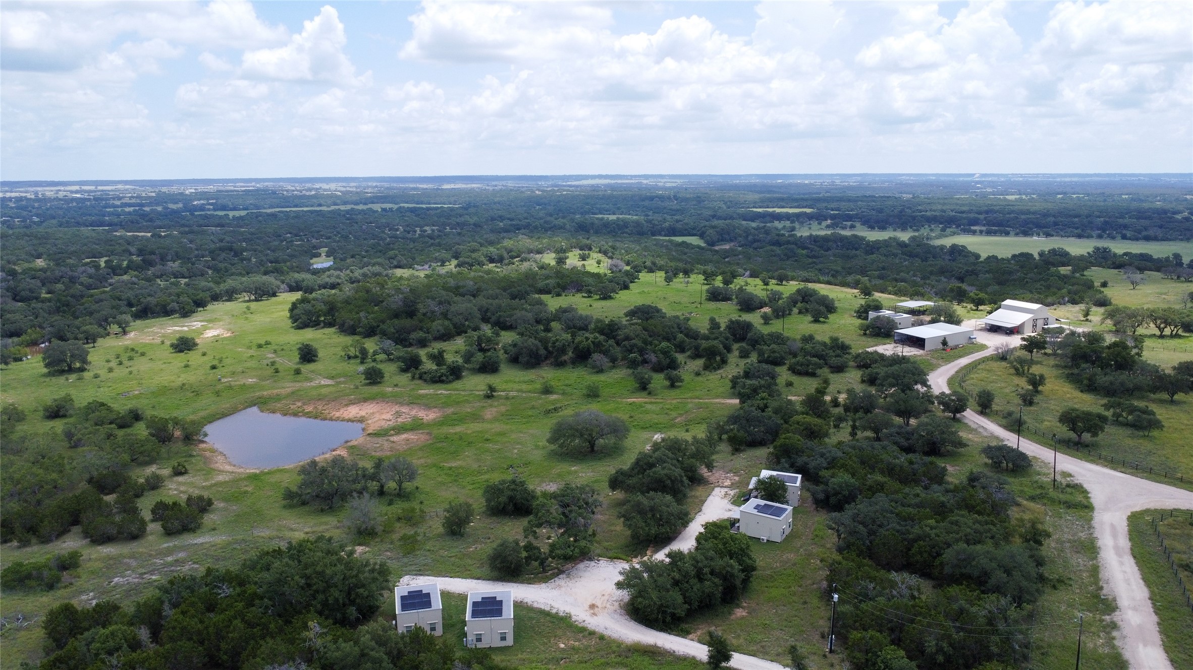 Tbd County Road 174 Gatesville TX 76528