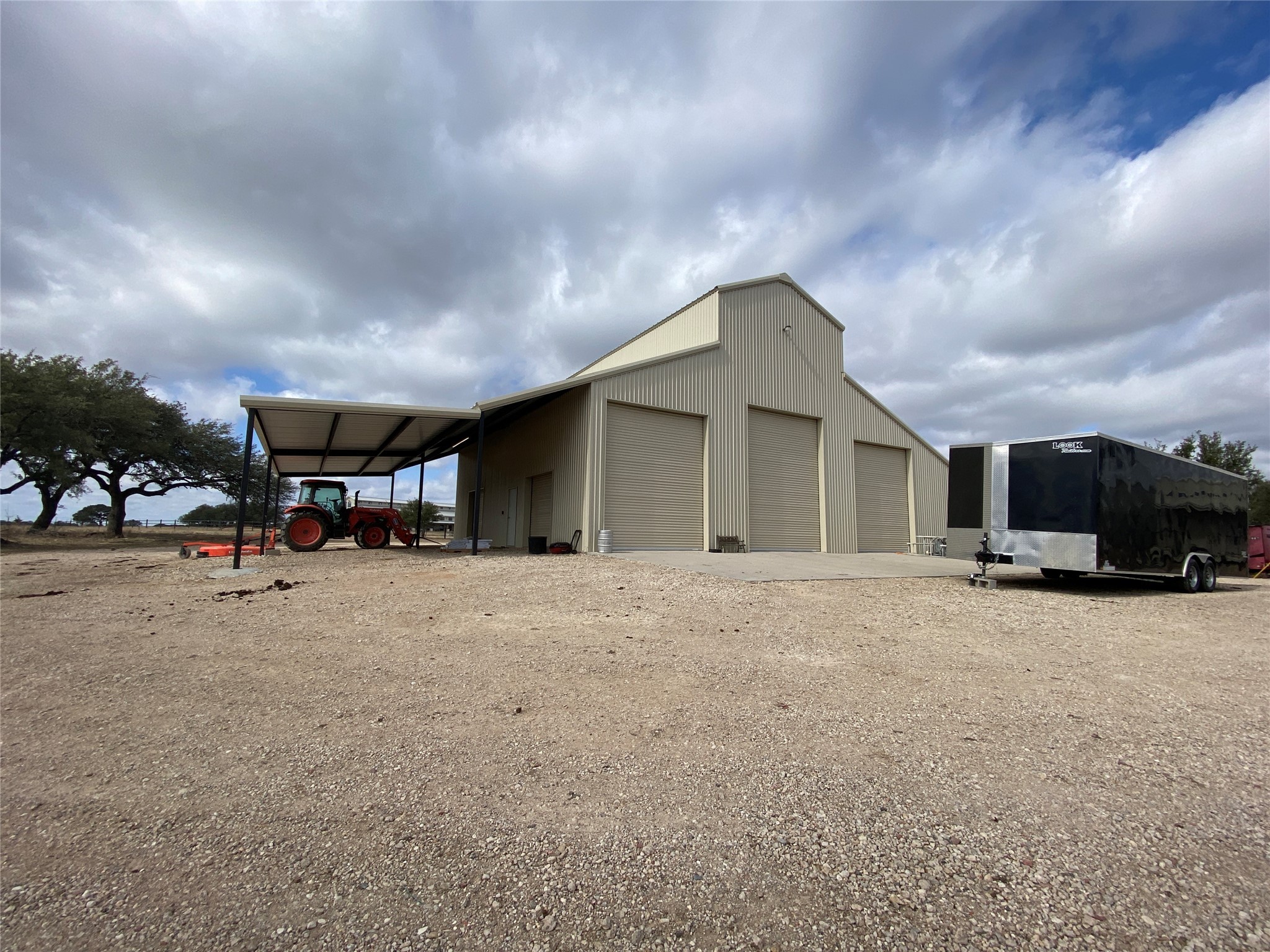 Tbd County Road 174 Gatesville TX 76528