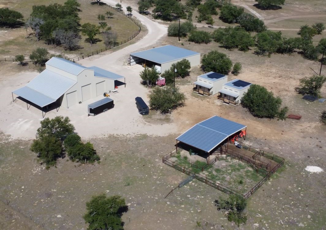 Tbd County Road 174 Gatesville TX 76528