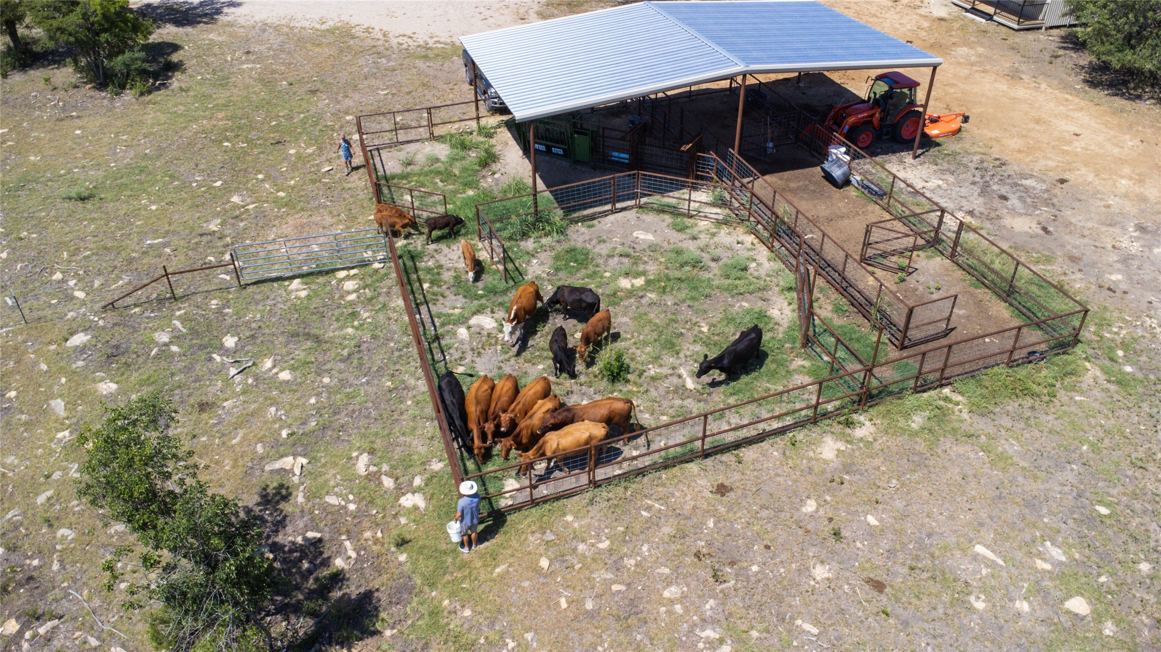 Tbd County Road 174 Gatesville TX 76528