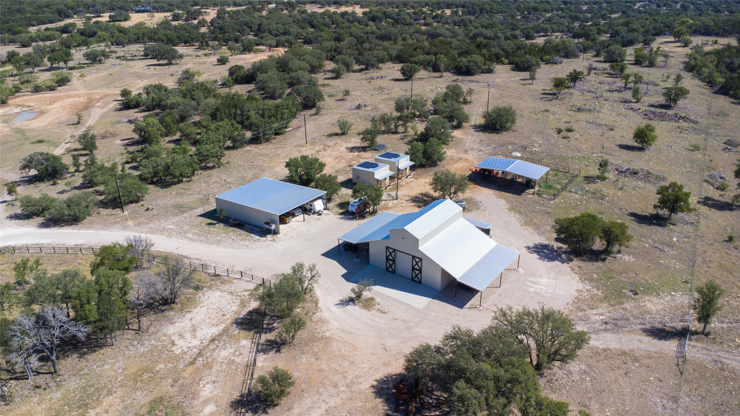 Tbd County Road 174 Gatesville TX 76528