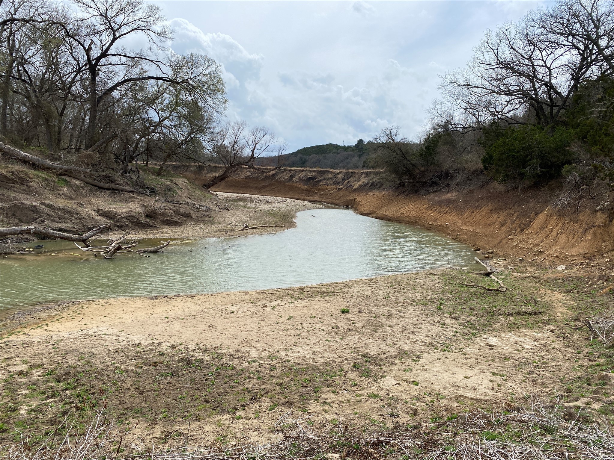 Tbd County Road 174 Gatesville TX 76528