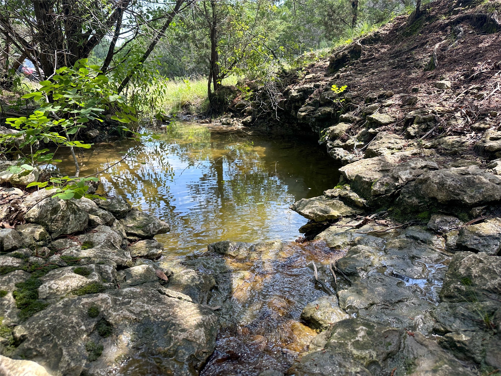 Tbd County Road 174 Gatesville TX 76528
