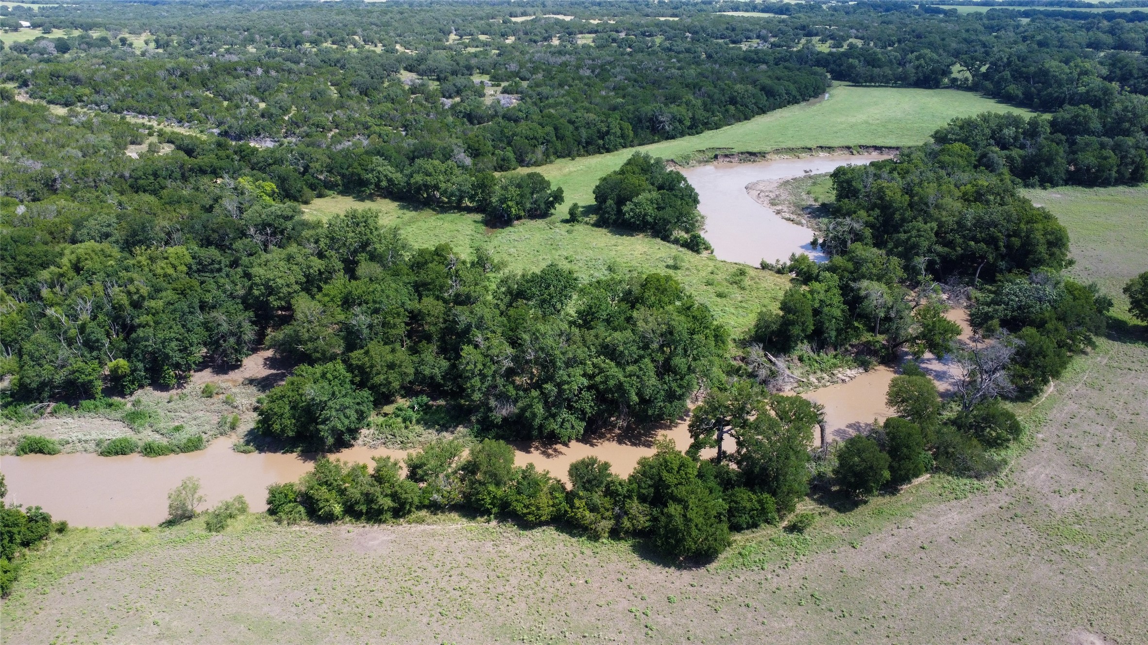 Tbd County Road 174 Gatesville TX 76528