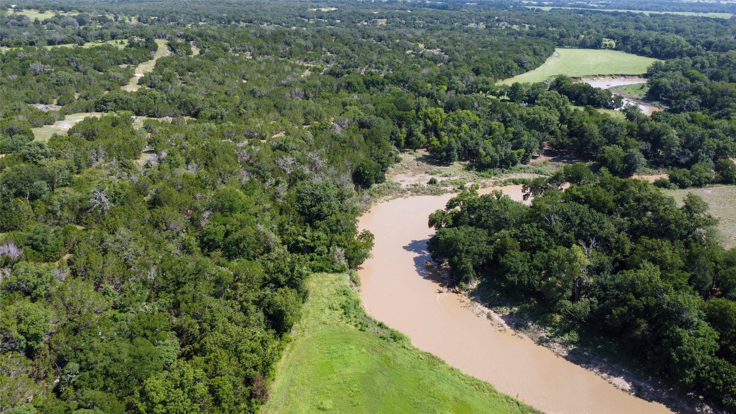 Tbd County Road 174 Gatesville TX 76528