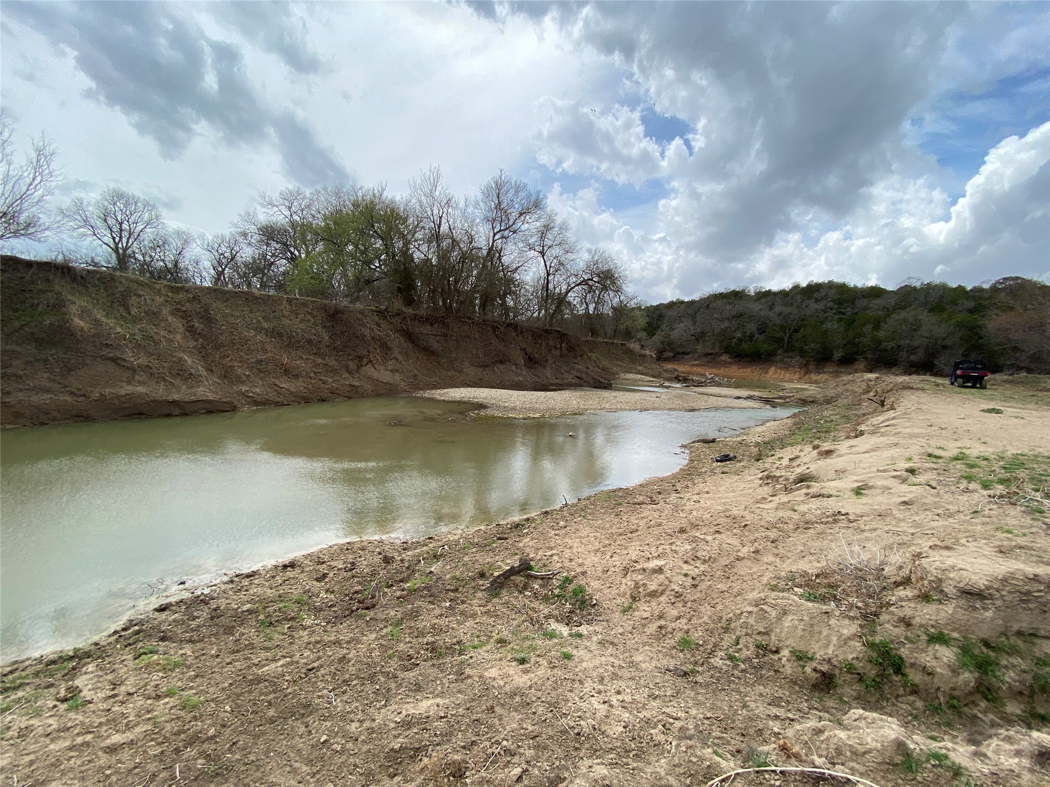 Tbd County Road 174 Gatesville TX 76528
