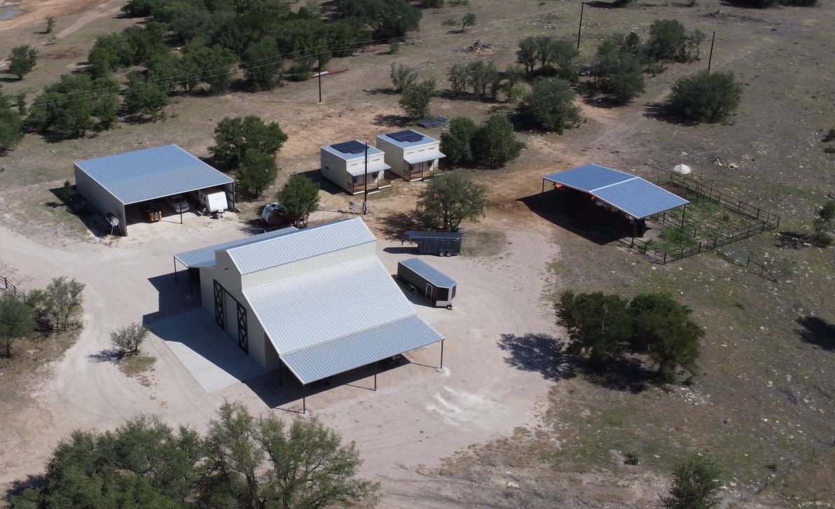 Tbd County Road 174 Gatesville TX 76528