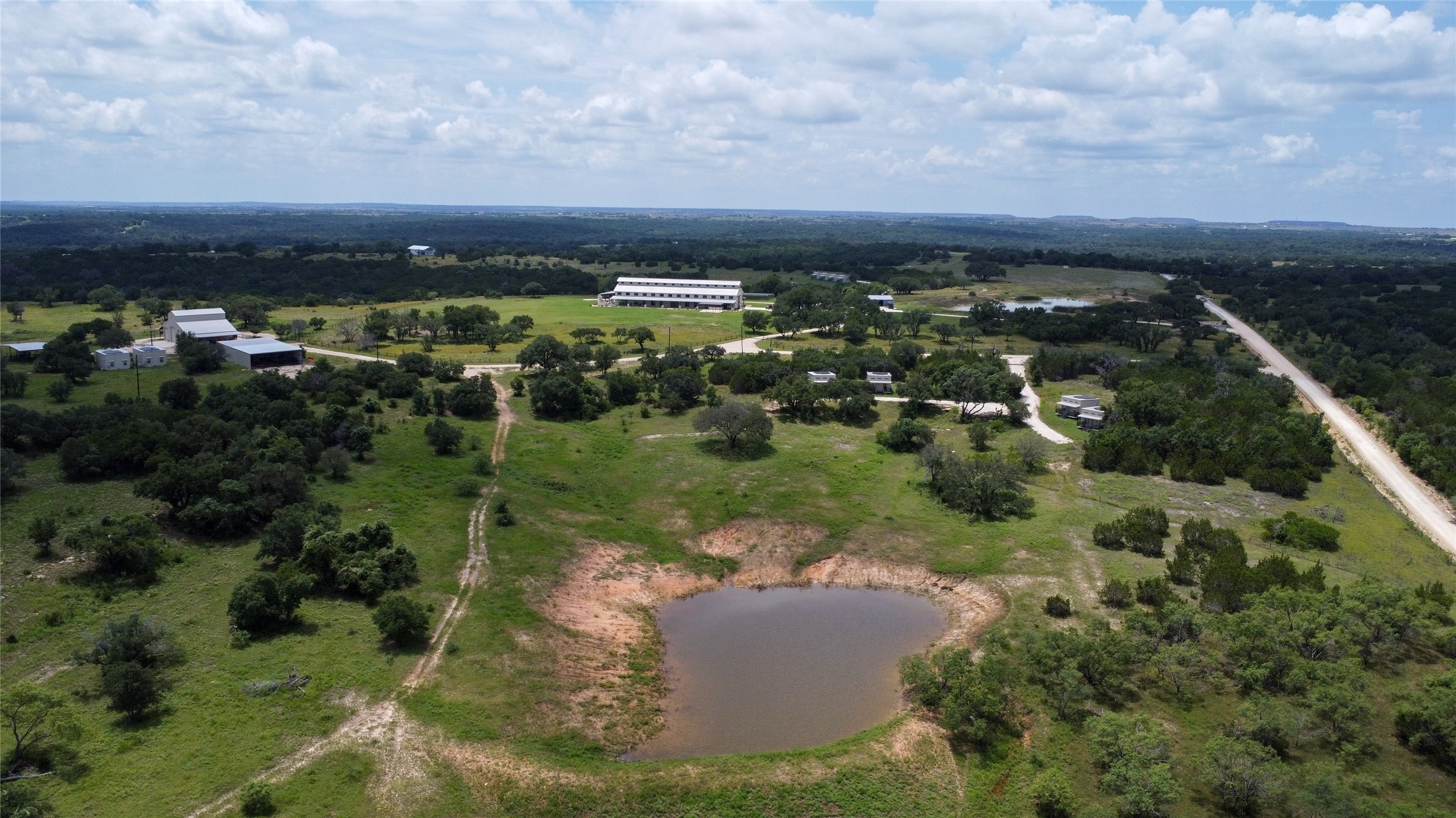 Tbd County Road 174 Gatesville TX 76528
