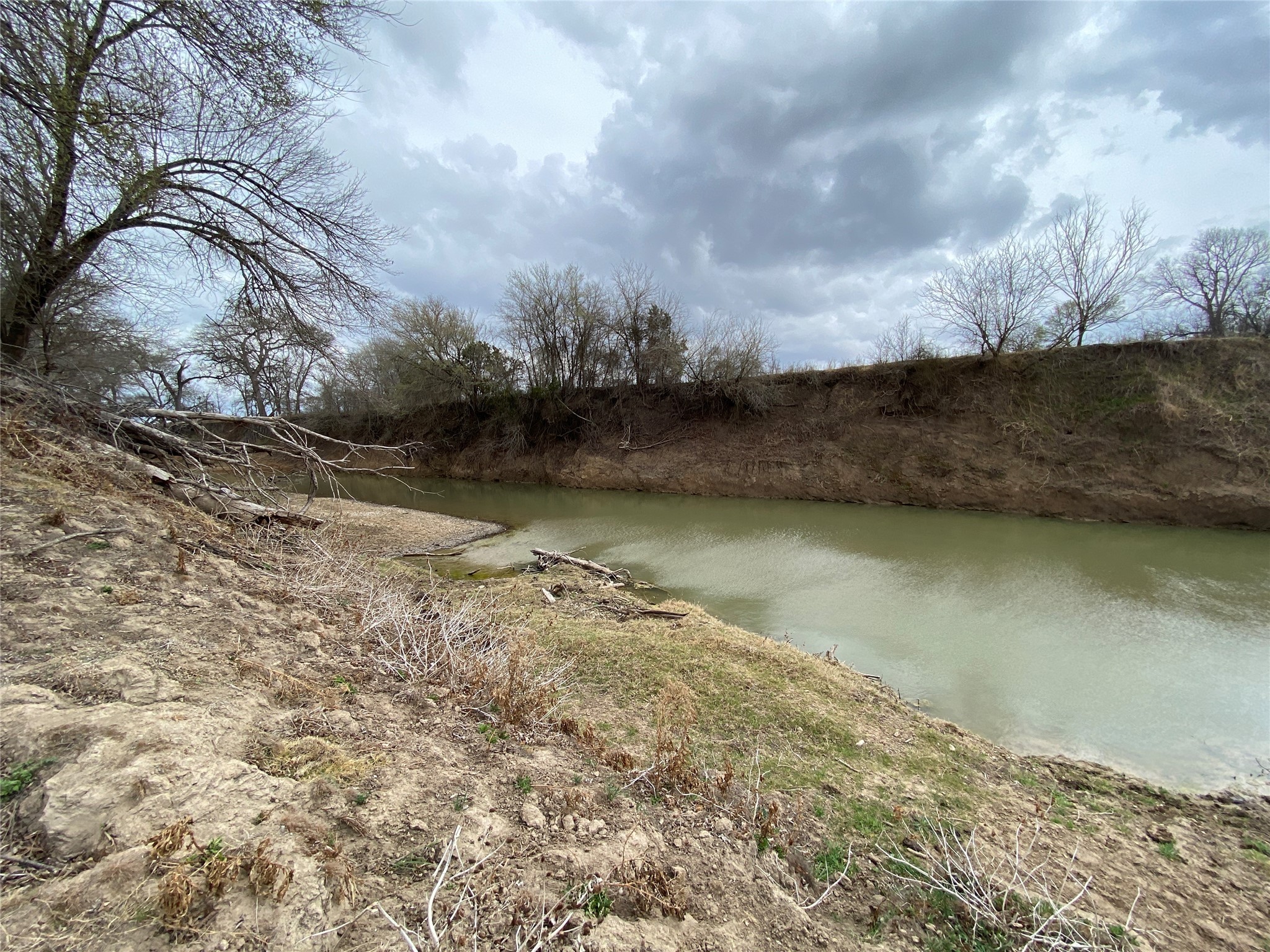 Tbd County Road 174 Gatesville TX 76528