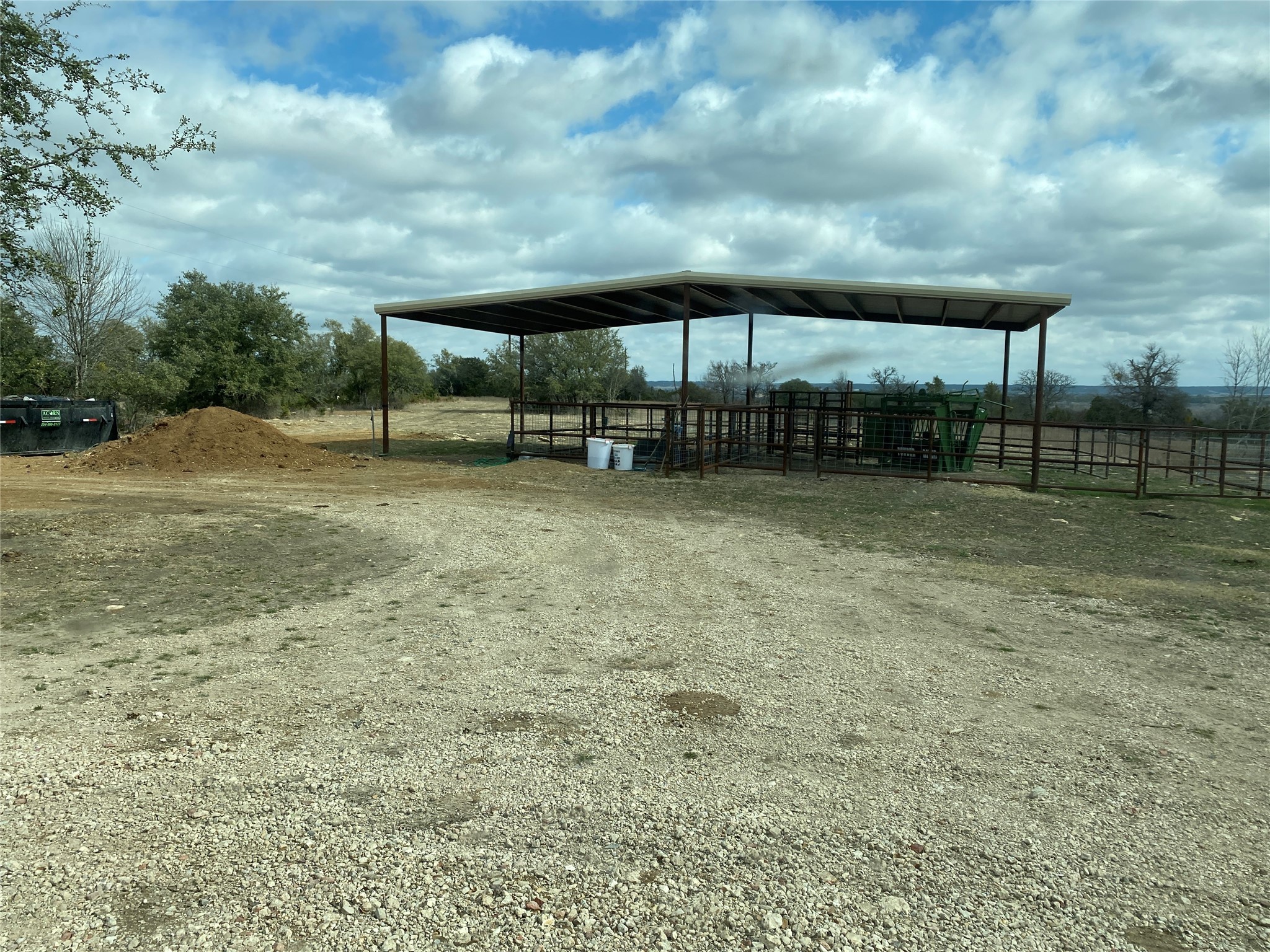 Tbd County Road 174 Gatesville TX 76528