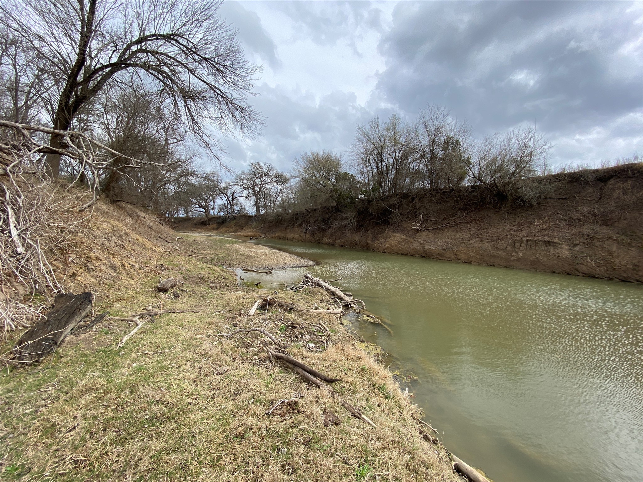 Tbd County Road 174 Gatesville TX 76528