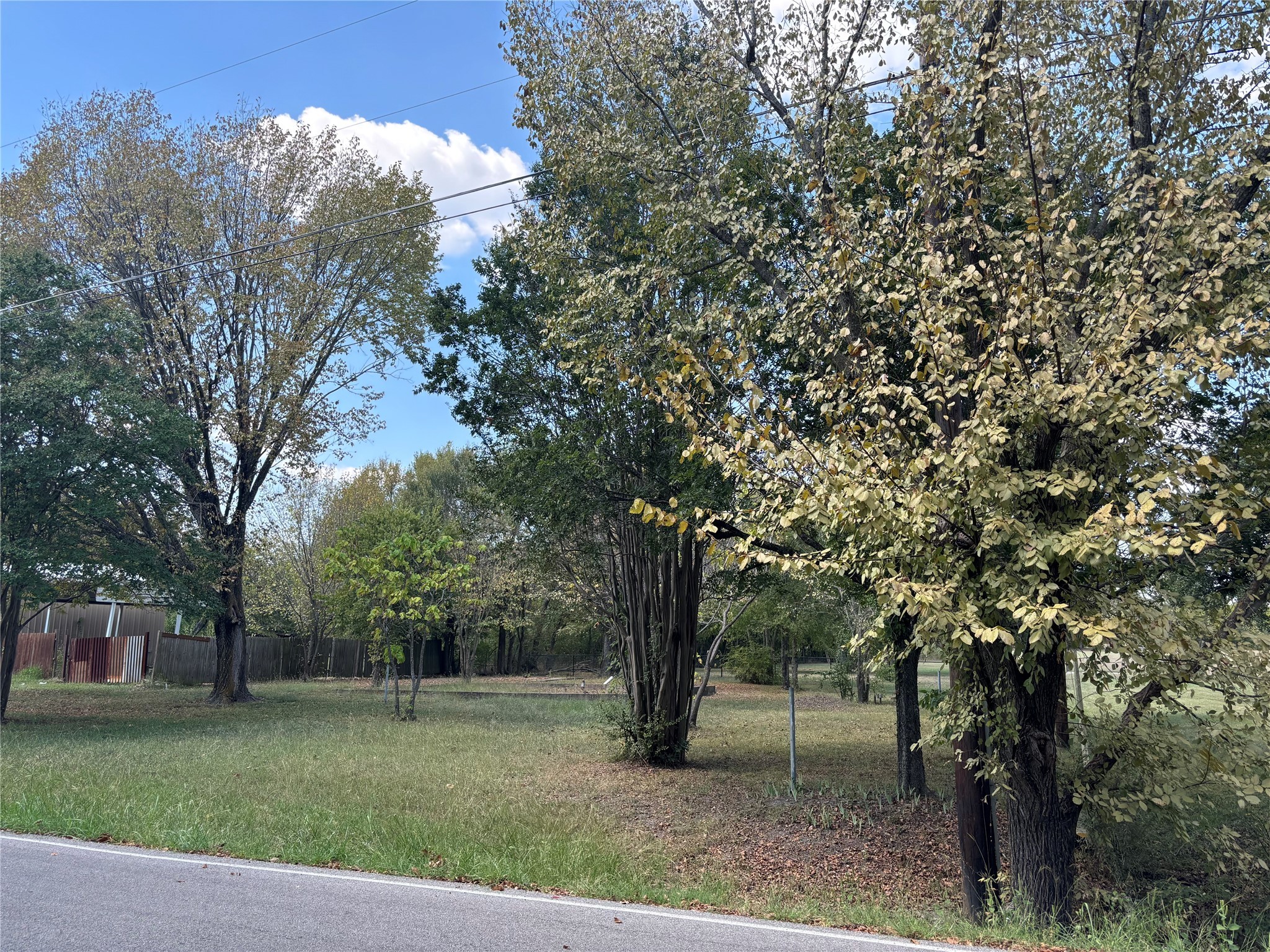 805 Ard Road Seagoville TX 75159