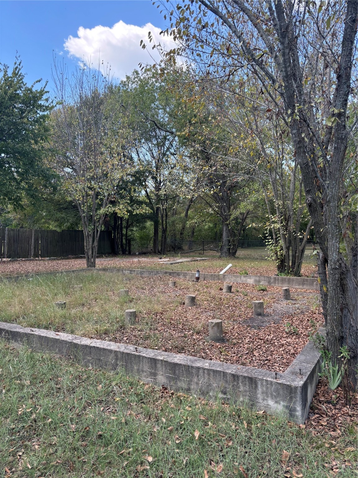 805 Ard Road Seagoville TX 75159