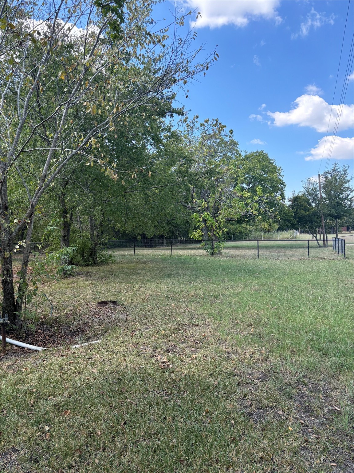 805 Ard Road Seagoville TX 75159