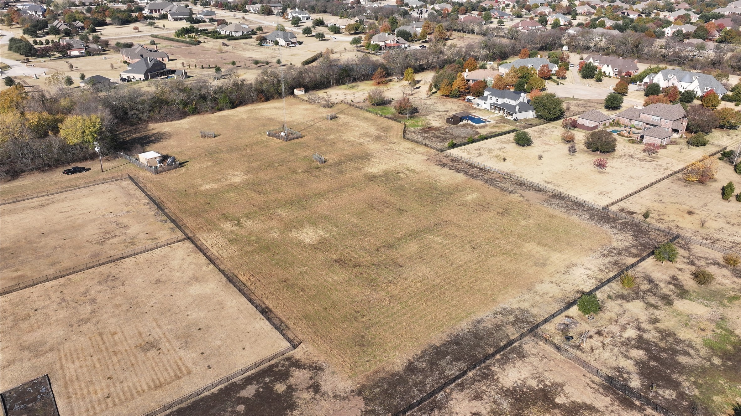 492 W Forest Grove Road Lucas TX 75002